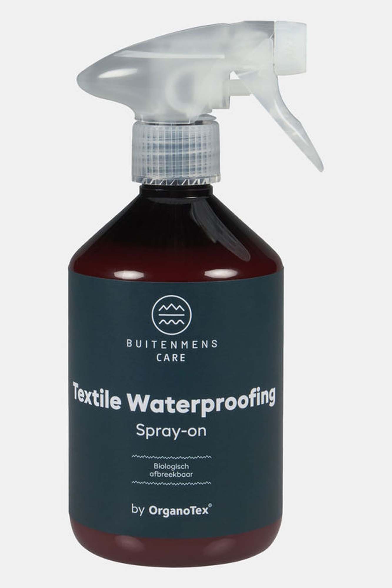 VAN DUINKERKEN Spray-On Textile waterproof 500 ml