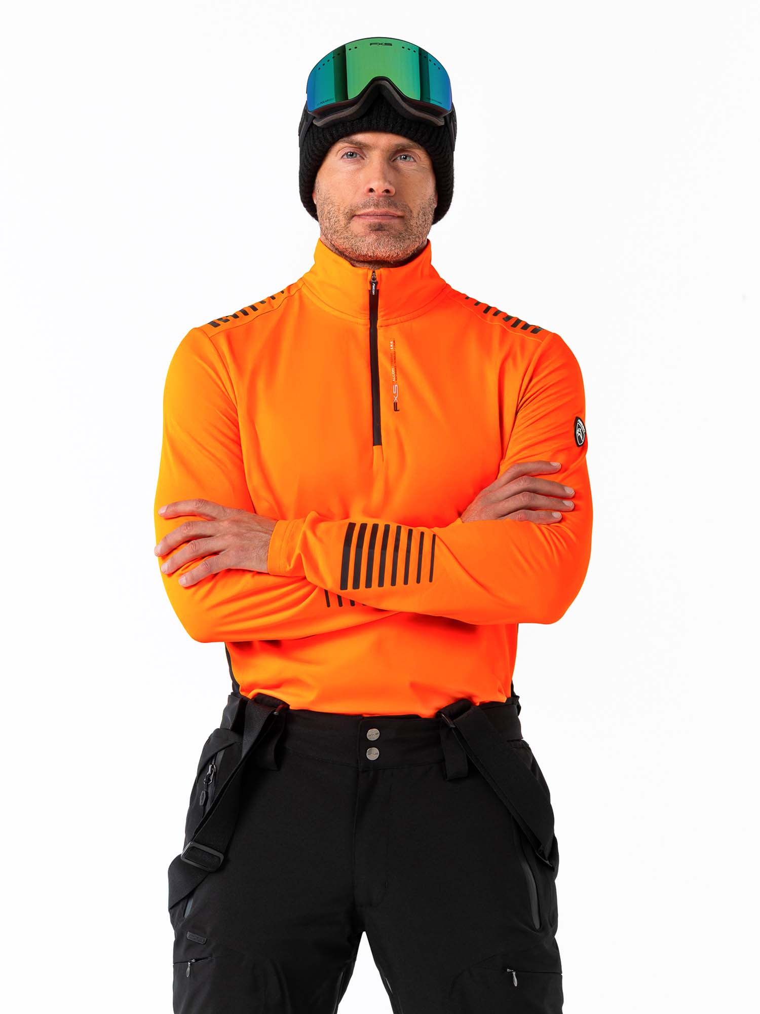 FALCON Denzel Skipully Heren