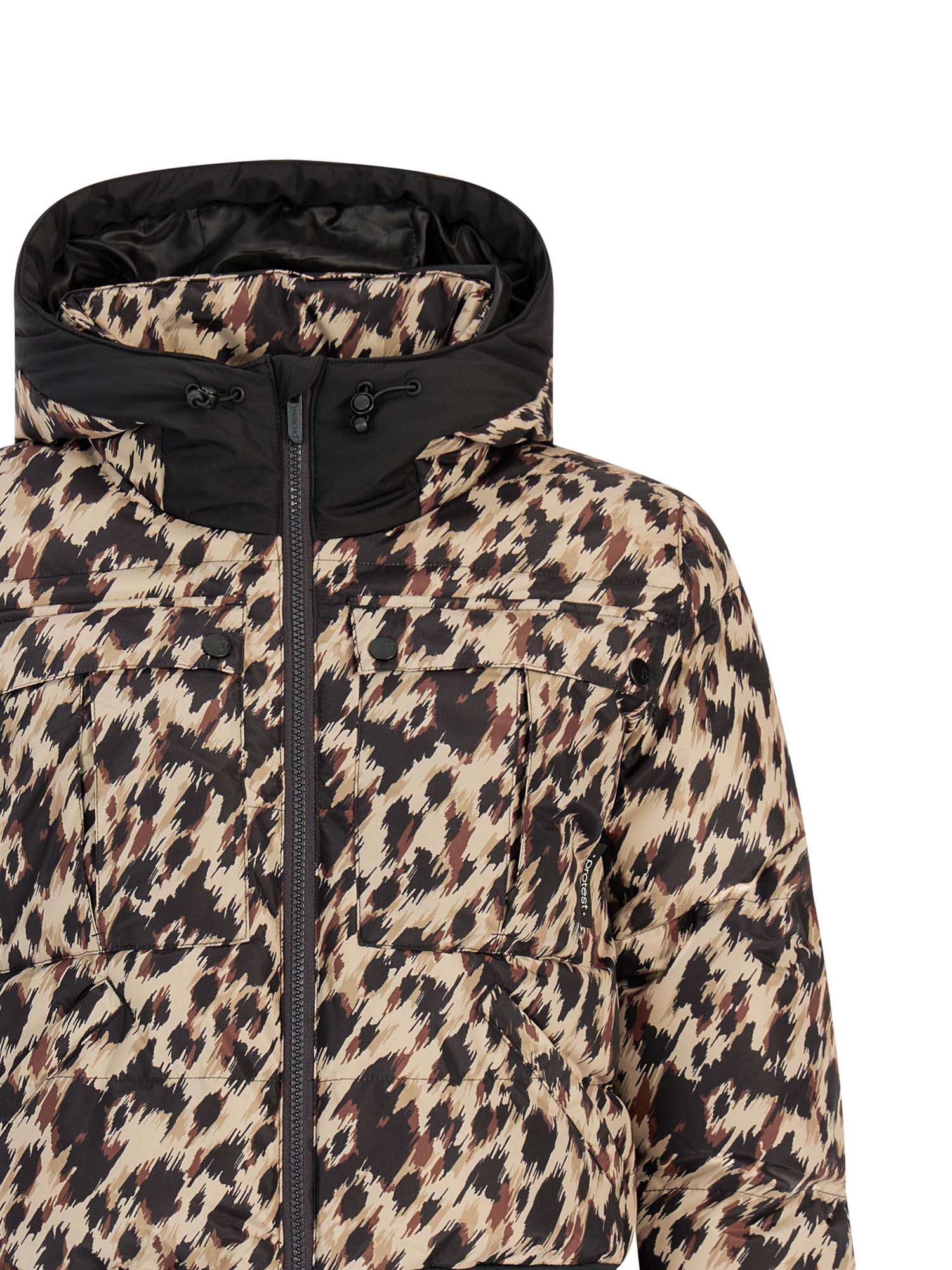 PROTEST Prtjetta Snowjacket Dames