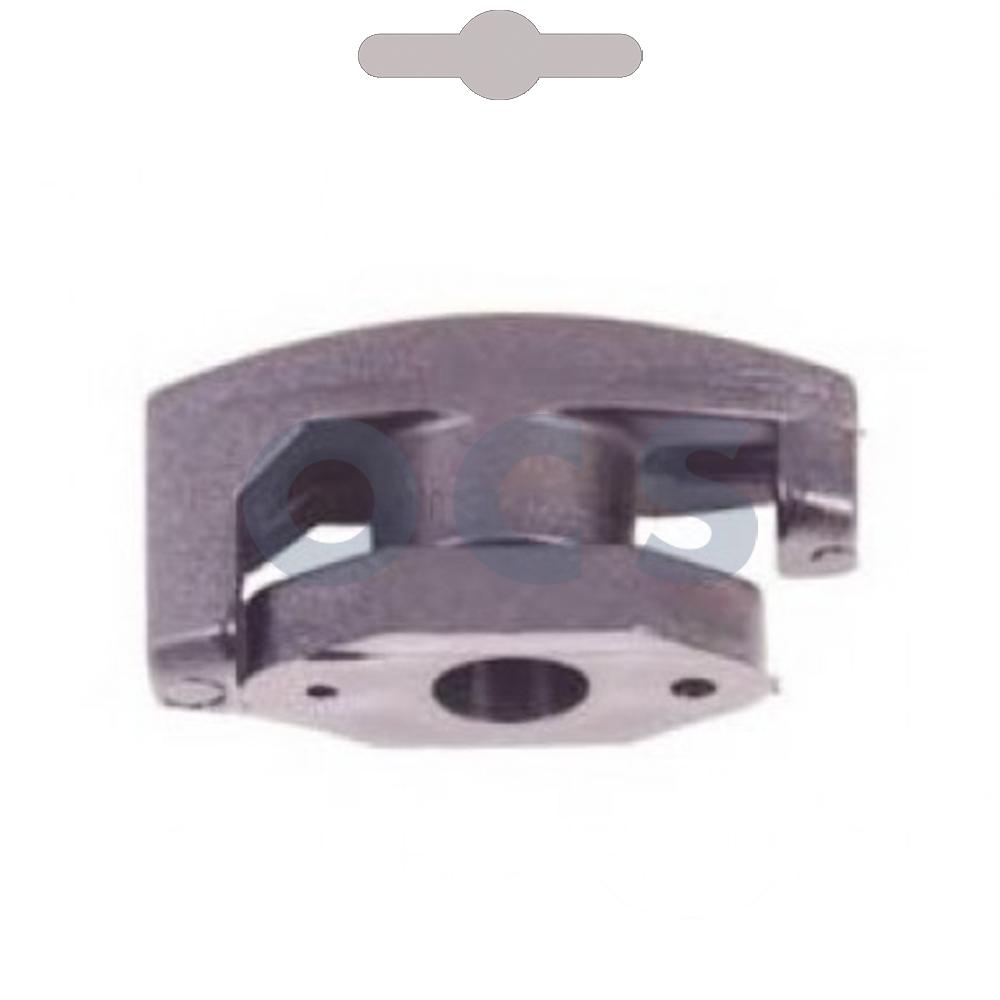 FJORD OUTDOOR Deurwervel 28mm Lang