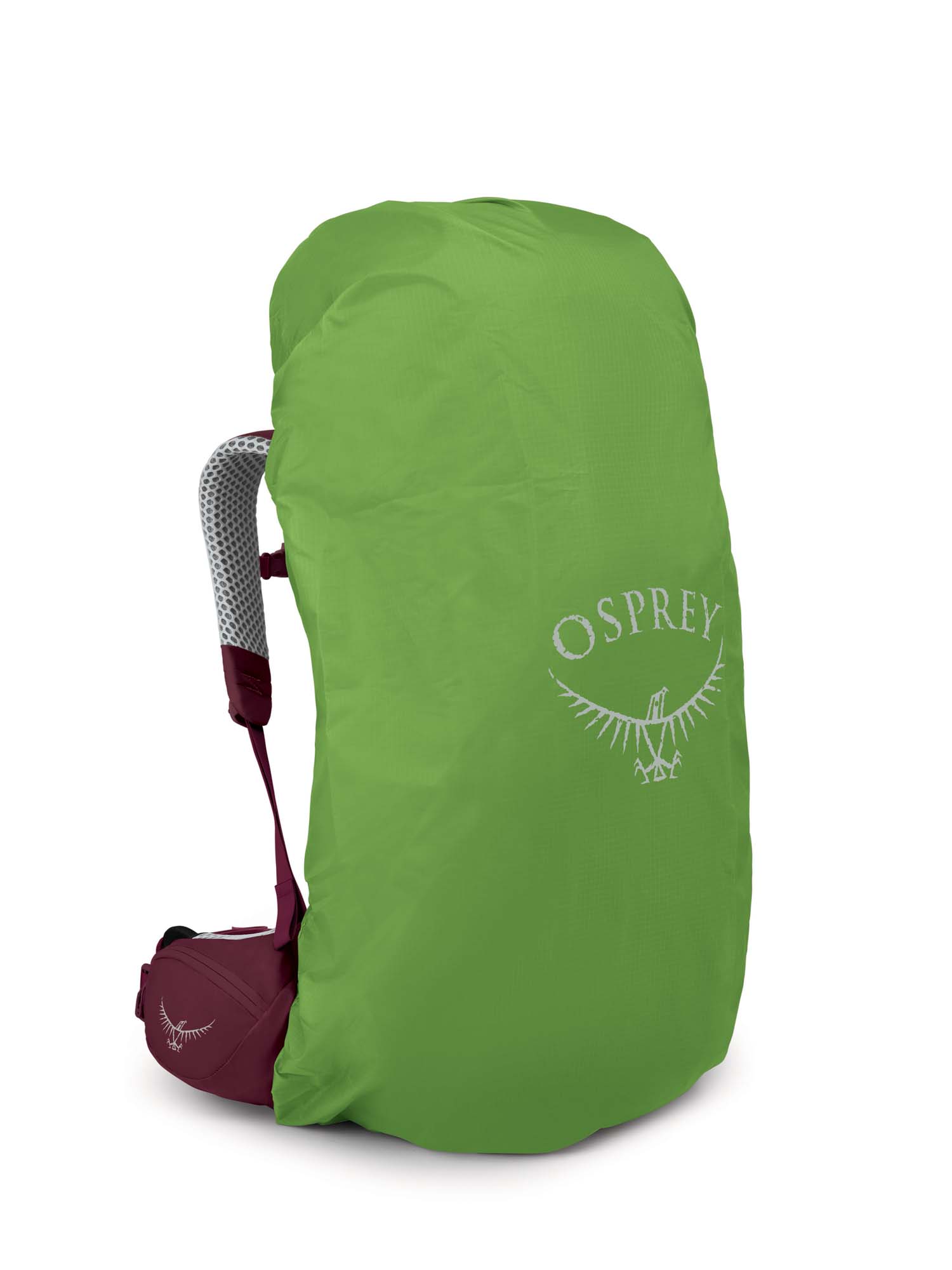 OSPREY Aura AG LT 50 Lichtgewicht Rugzak