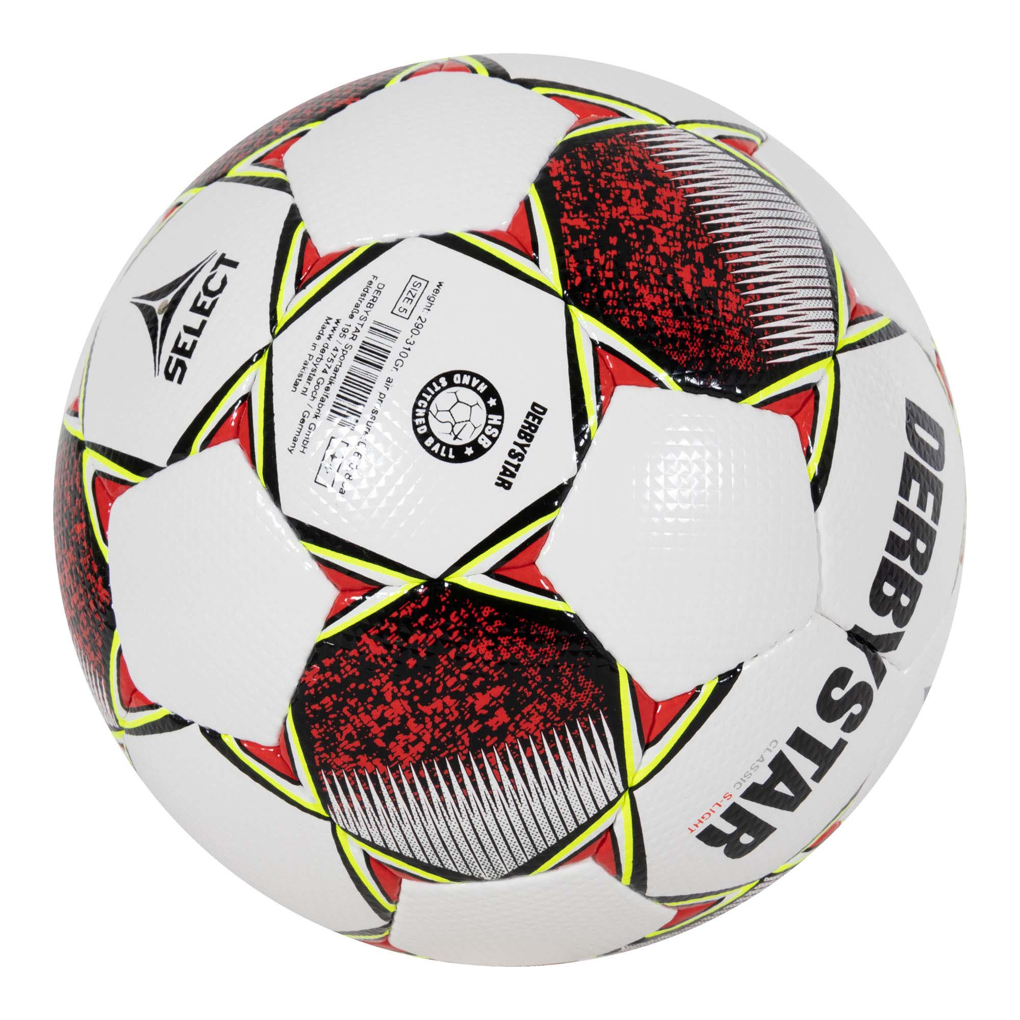 DERBYSTAR Classic Super Light ll DERBYSTAR Classic Super Light ll