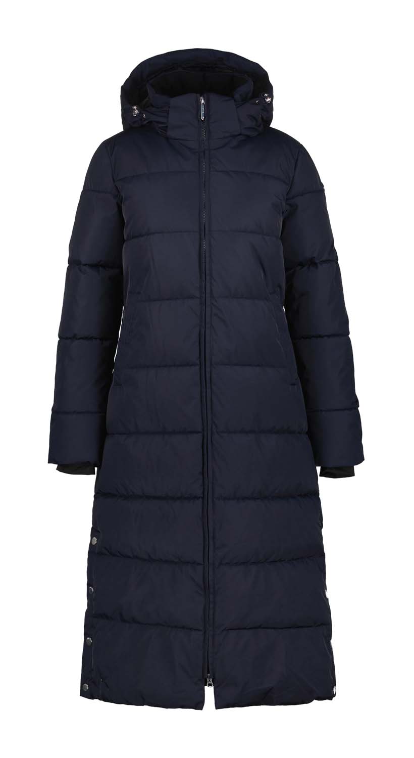 LUHTA Iisalmi Winterjas Dames