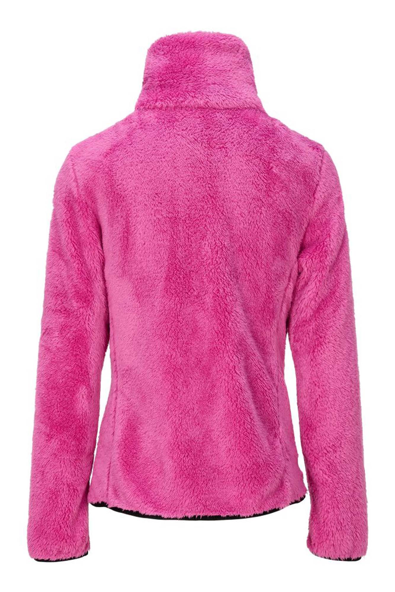 NORDBERG Evy Dames Fleece Vest  Dames