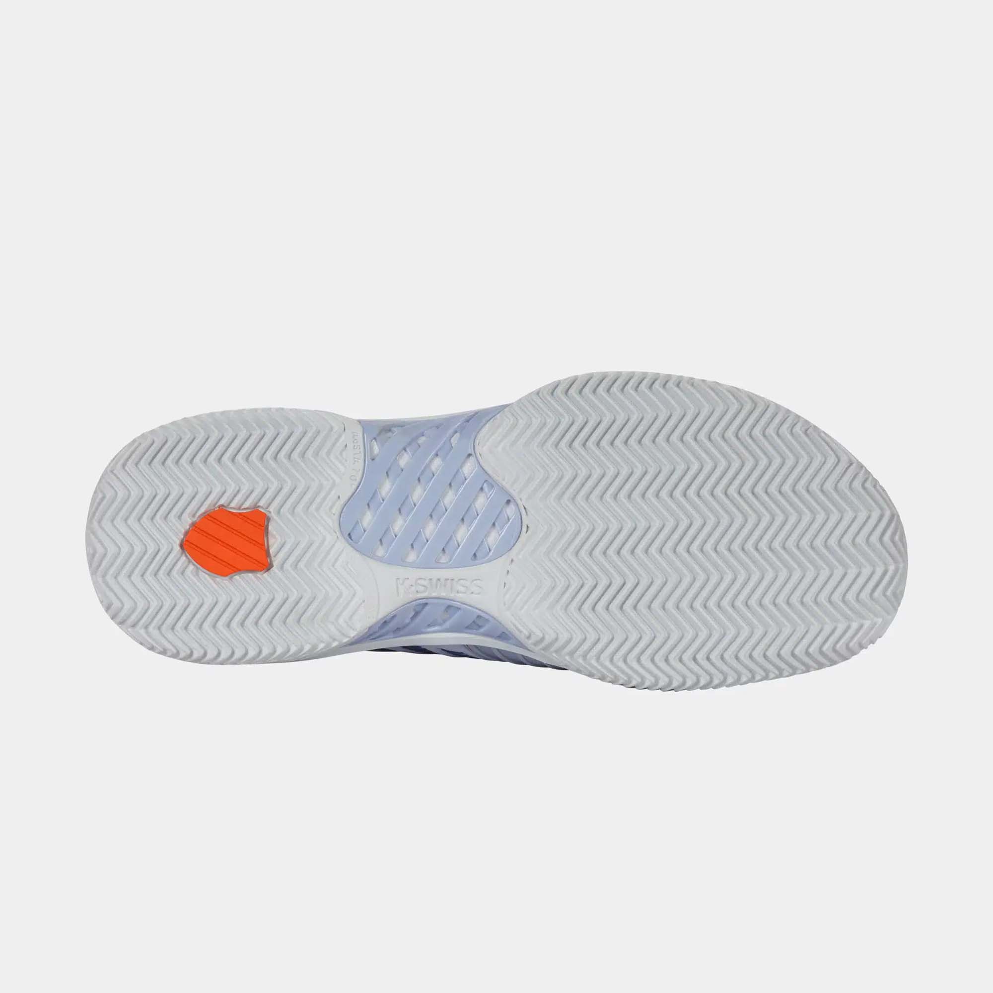 K-SWISS Express Light 3 Tennisschoenen Heren