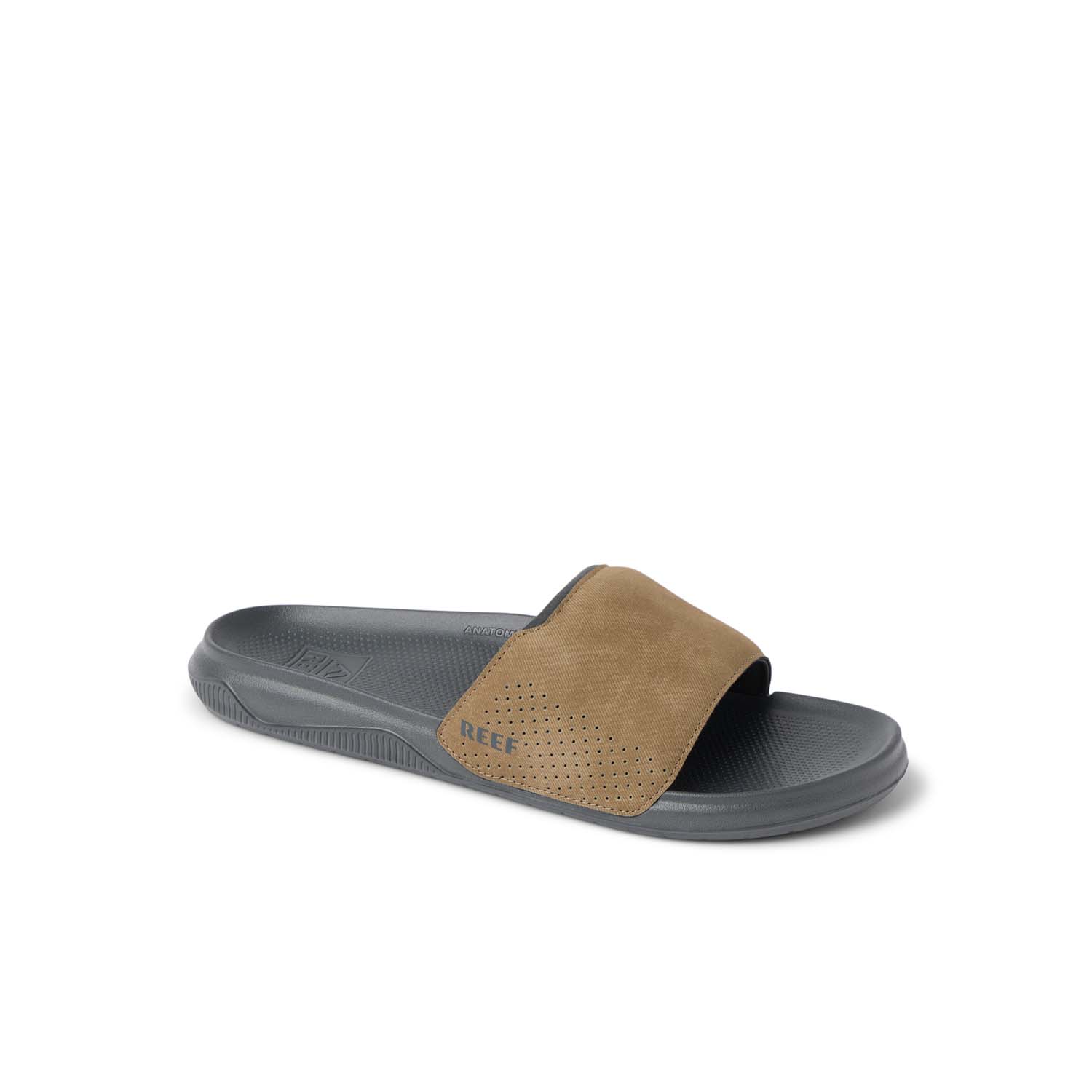 REEF Tailslide Slippers Heren