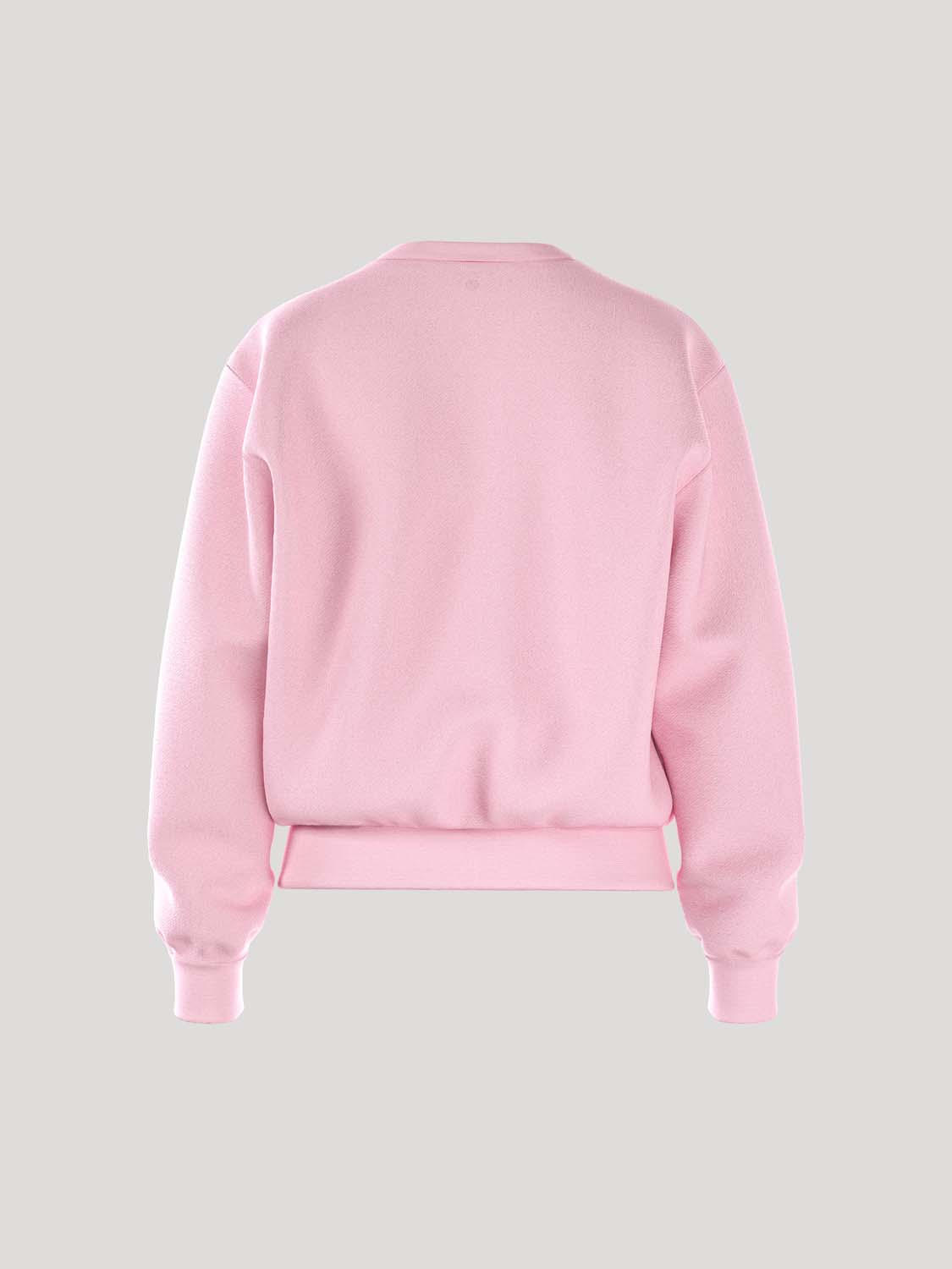 BJORN BORG essential 1 sweatshirt Dames