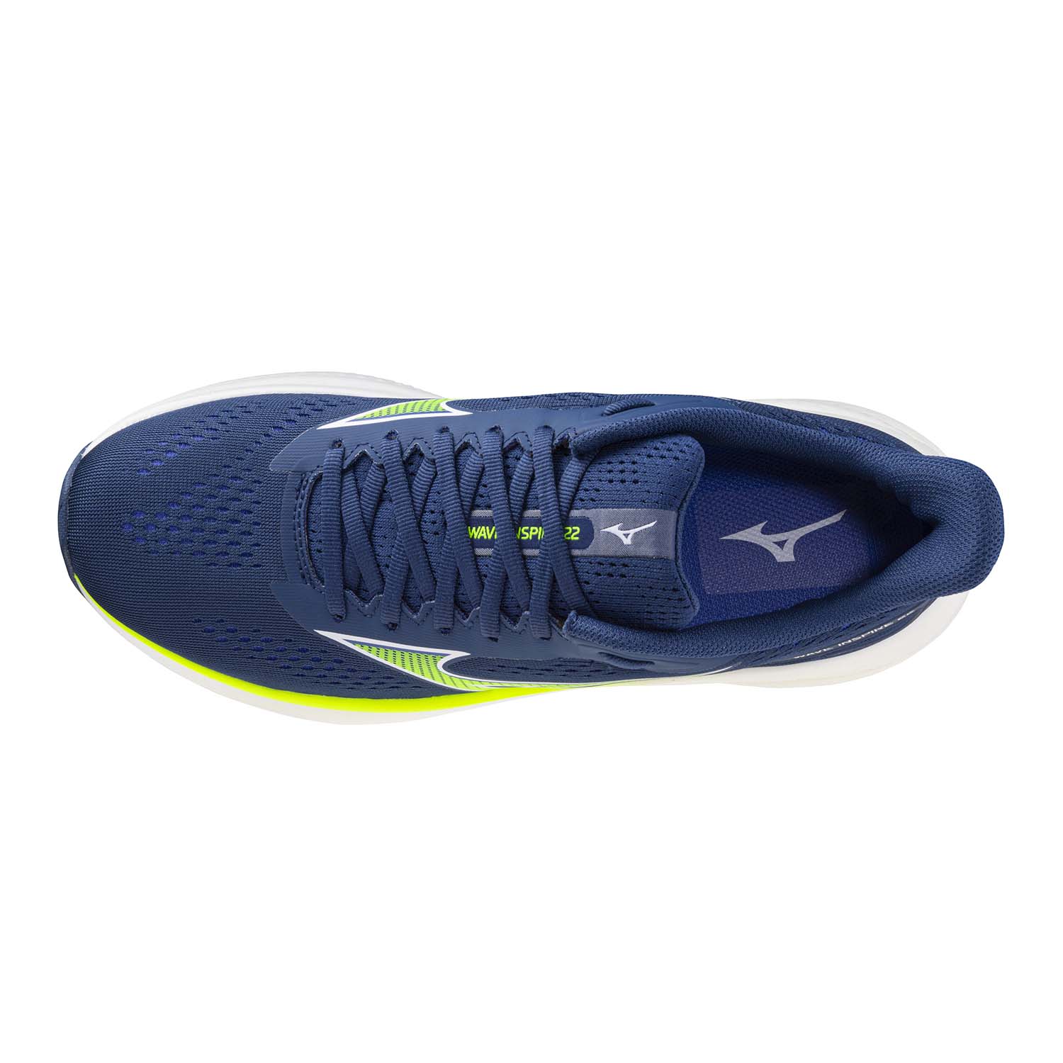 MIZUNO wave inspire 22 Heren