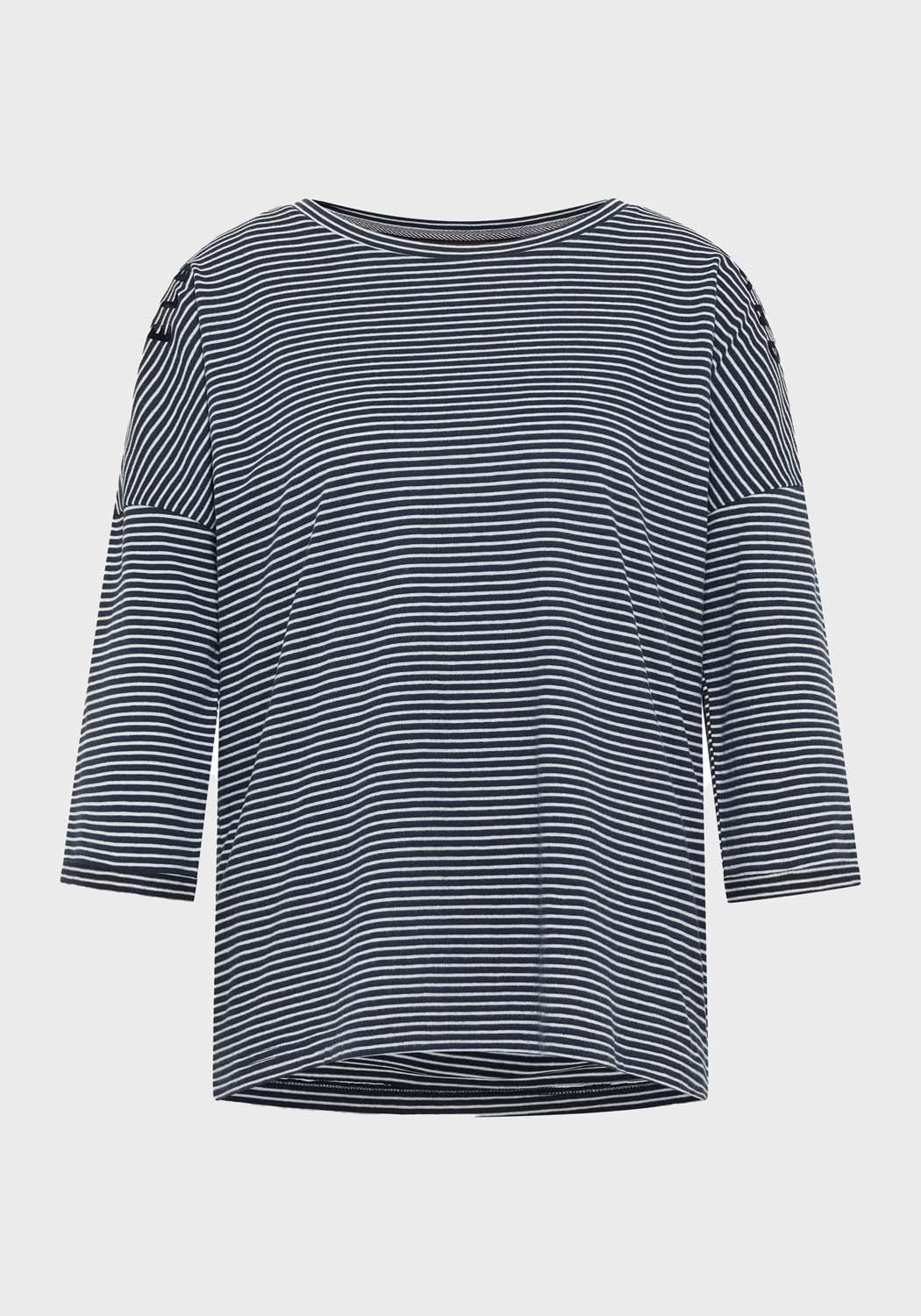 ELBSAND Veera Longsleeve Shirt Dames