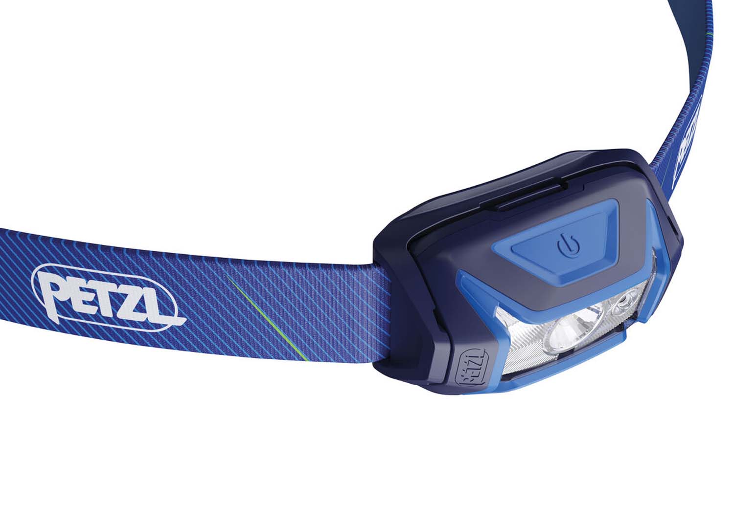 PETZL  Petzl TIKKINA® Hoofdlamp 
