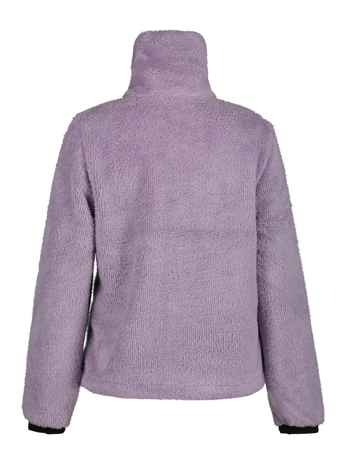 LUHTA Aho Fleece Vest Dames