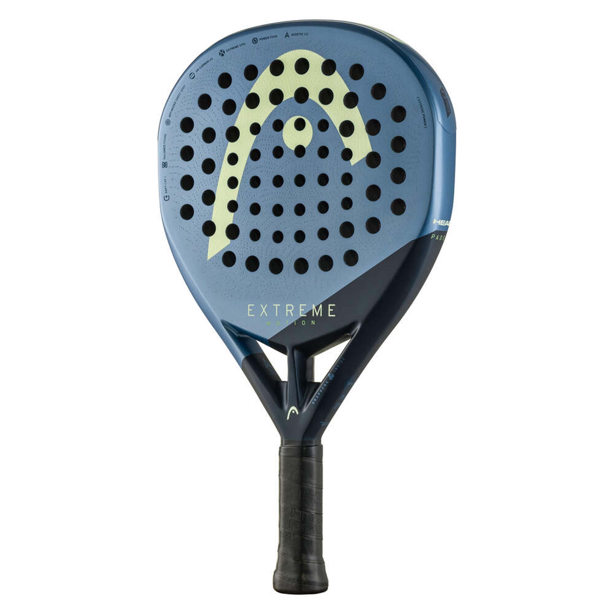 HEAD Extreme Motion 2025 Padelracket 