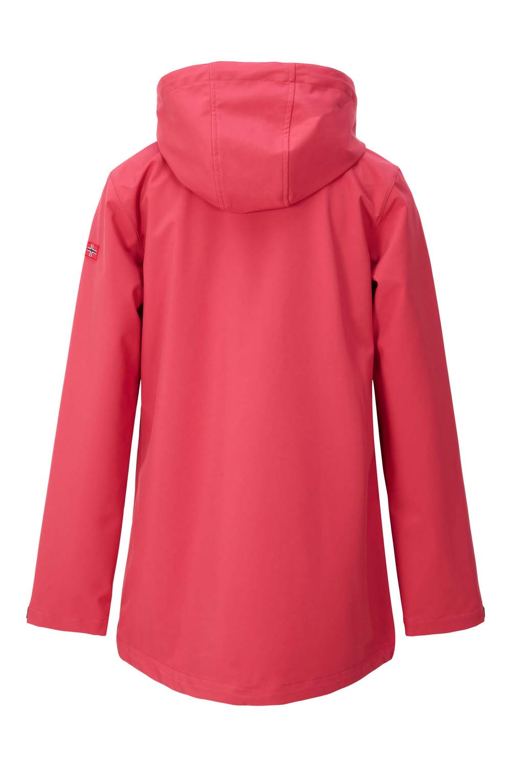 NORDBERG Doriene Softshell Jas Dames
