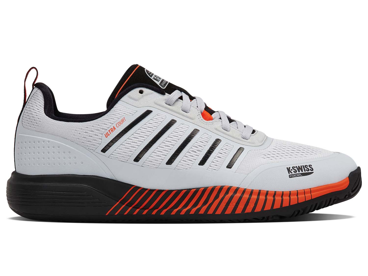 K-SWISS Ultra Court Padelschoenen
