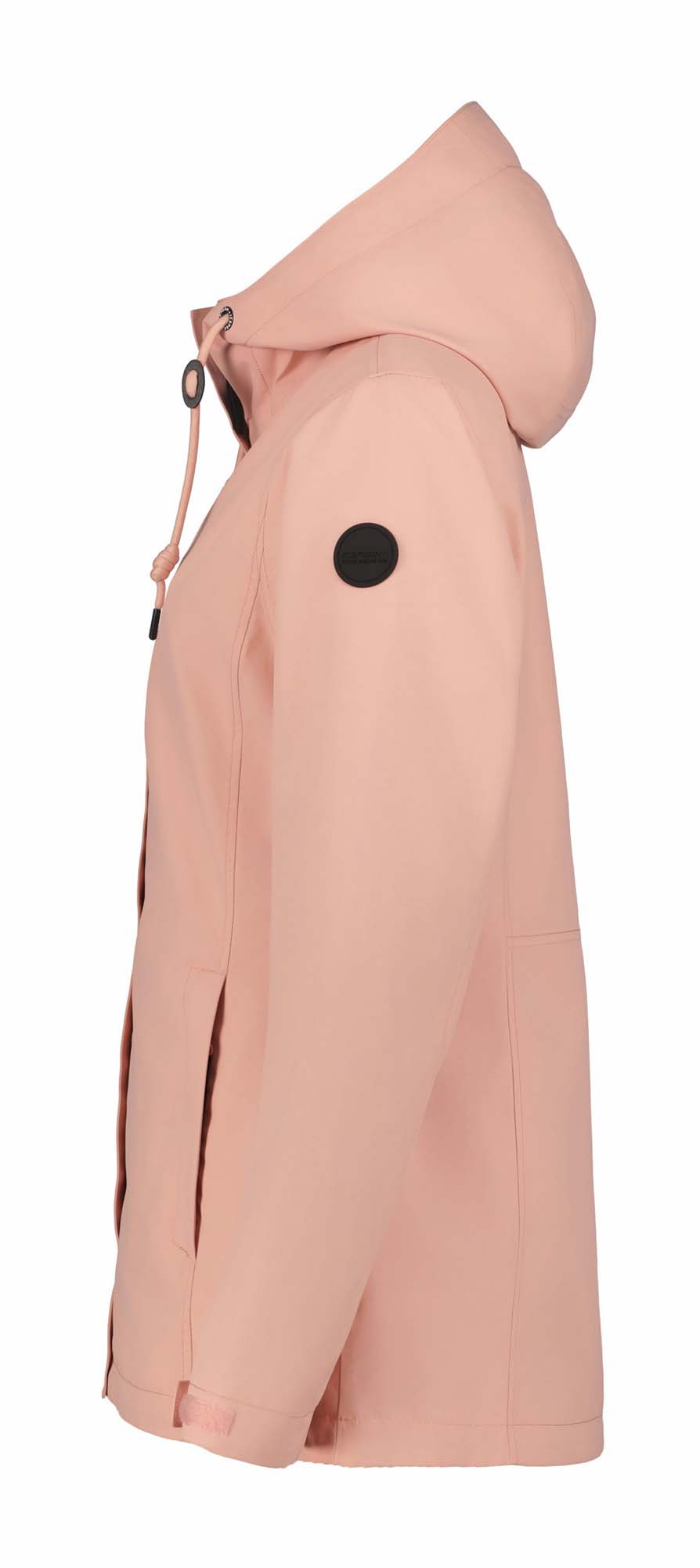 ICEPEAK Adenau Jas Dames