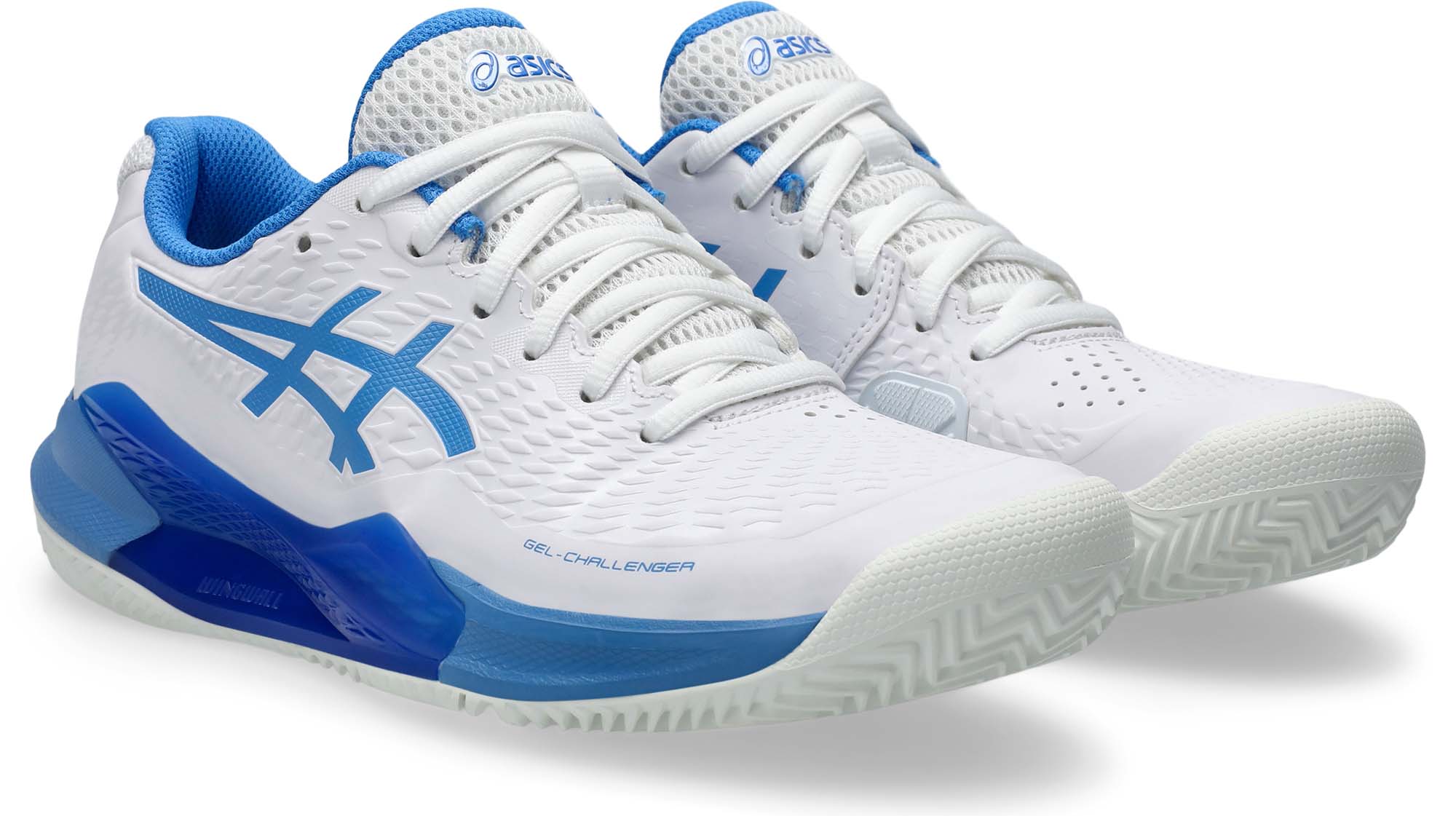 ASICS Gel-Challenger 14 Clay Tennisschoenen Dames Dames ASICS Gel-Challenger 14 Clay Tennisschoenen Dames Dames