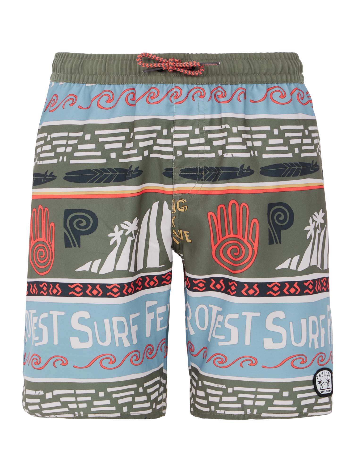 PROTEST prtcinema jr beachshort