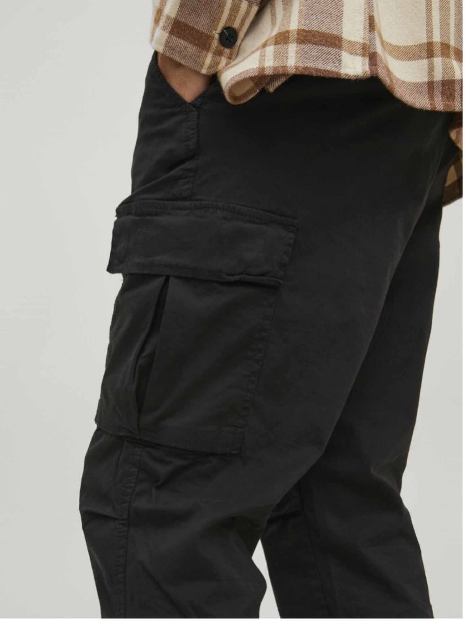 12216664 black lengte 4