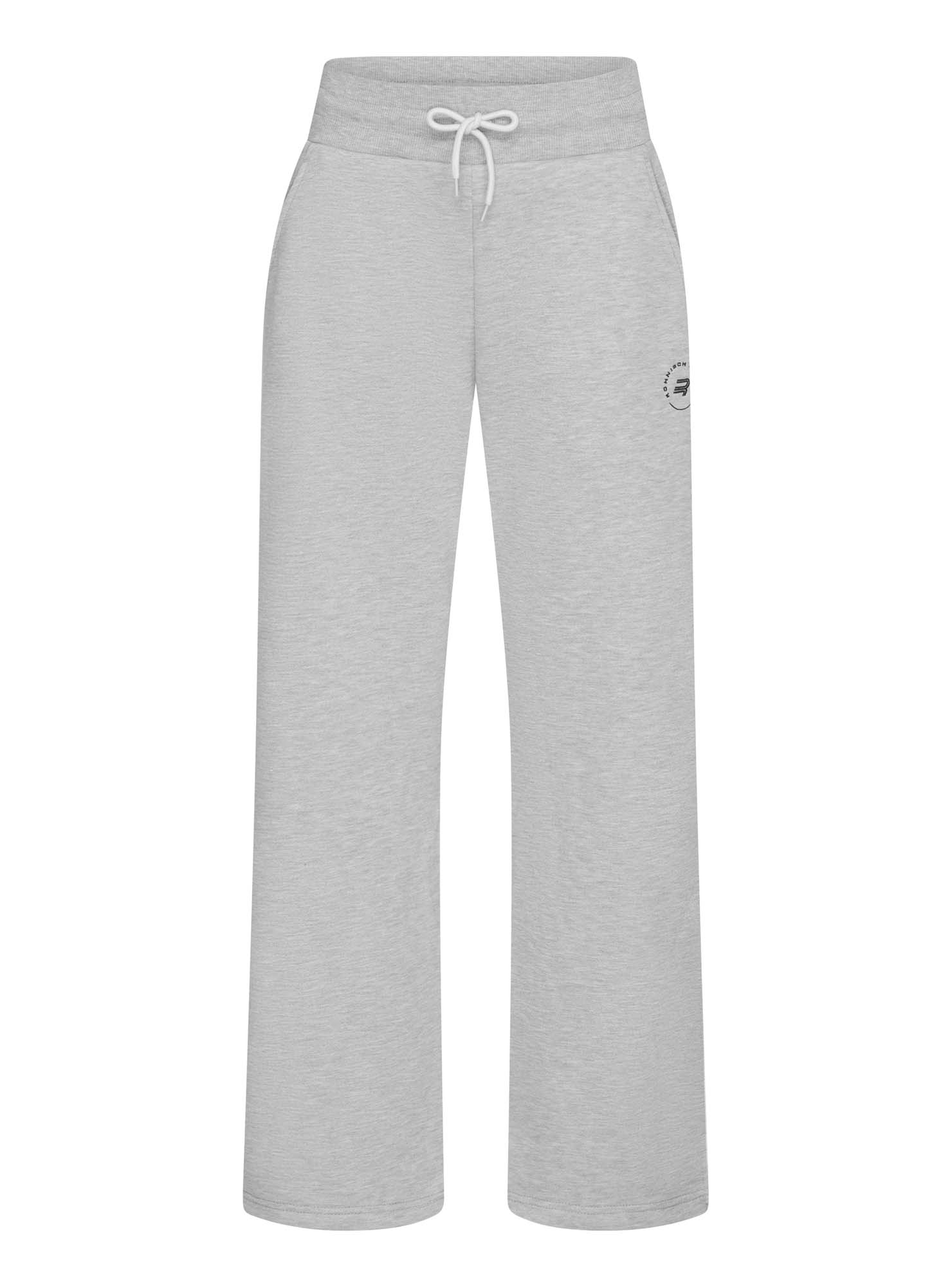 RÖHNISCH Soft Sweat Wide Pants Dames