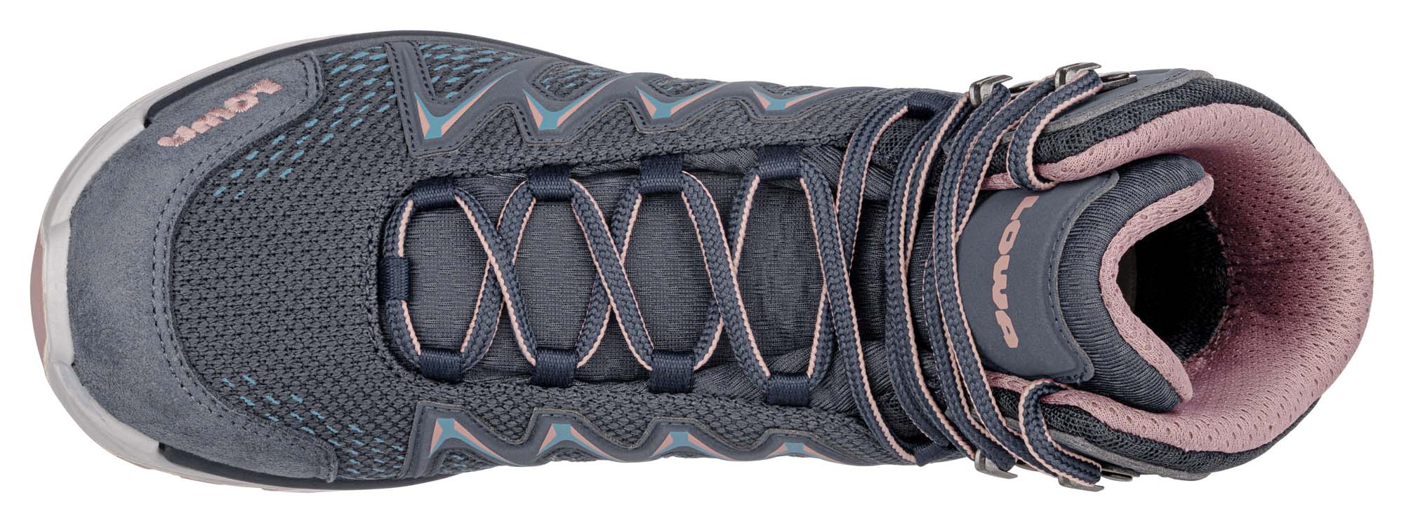 LOWA Innox Pro Mid Dames LOWA Innox Pro Mid Dames