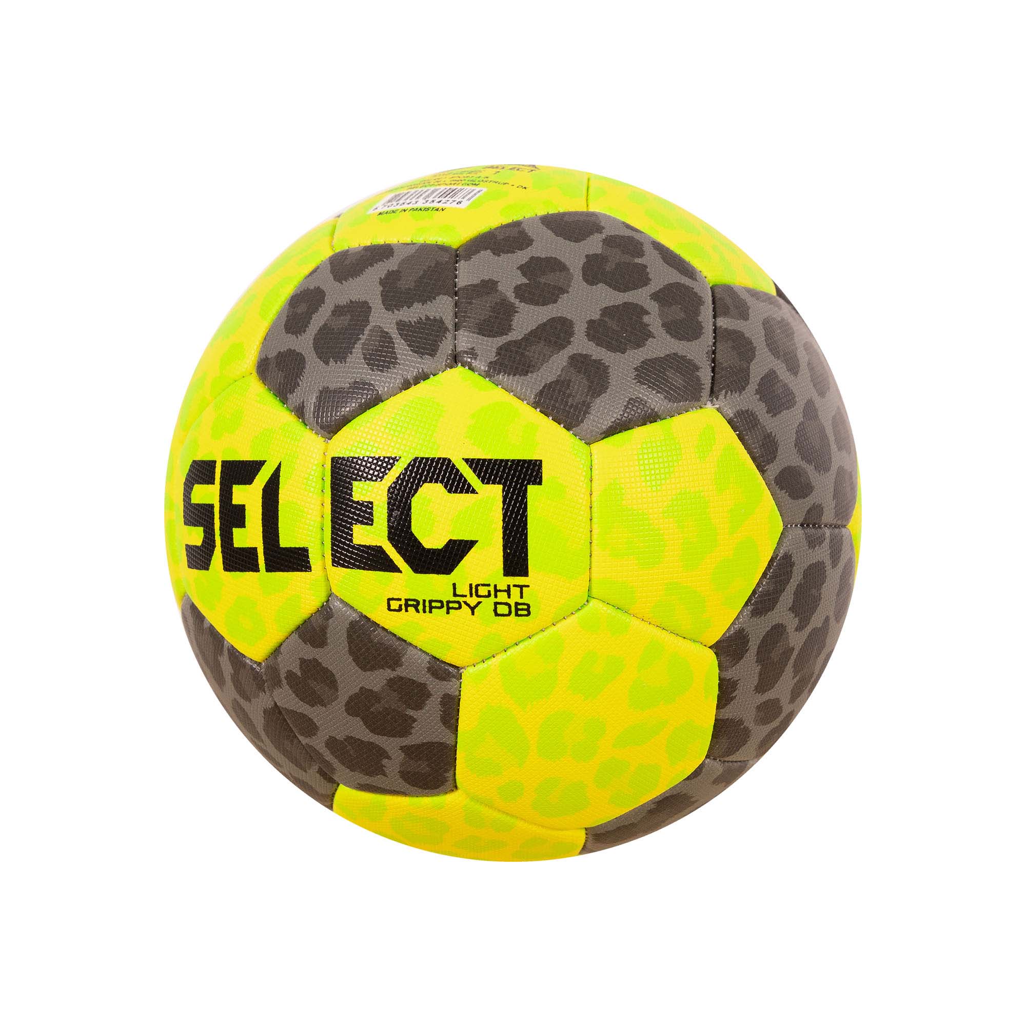 SELECT Light Grippy II Handbal Junior