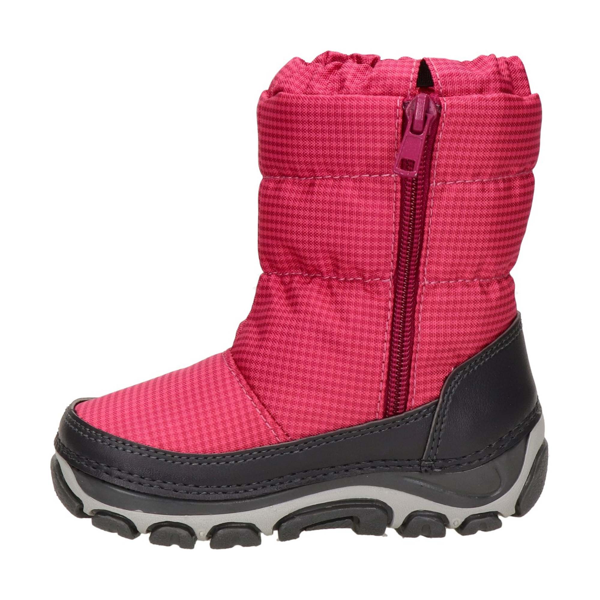 ANTARCTICA Antarctica boot 123