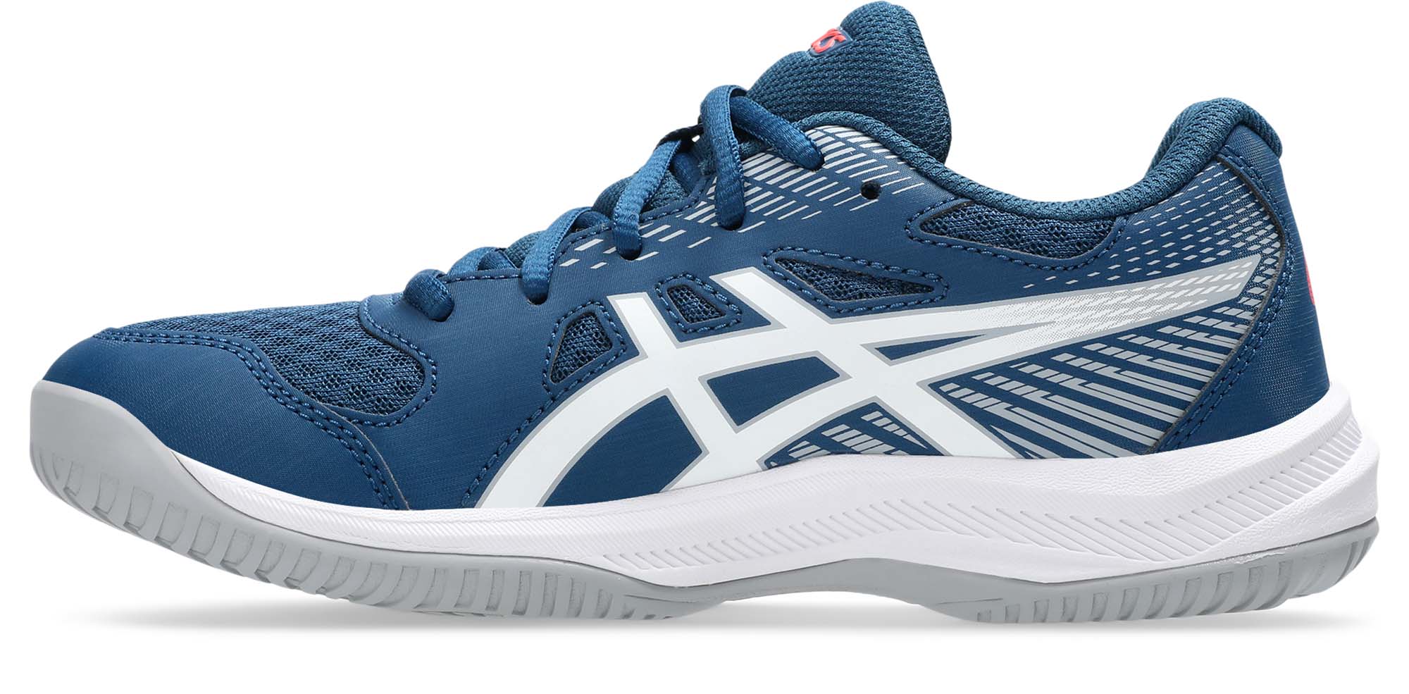 ASICS Upcourt 6 GS Gymschoenen Junior