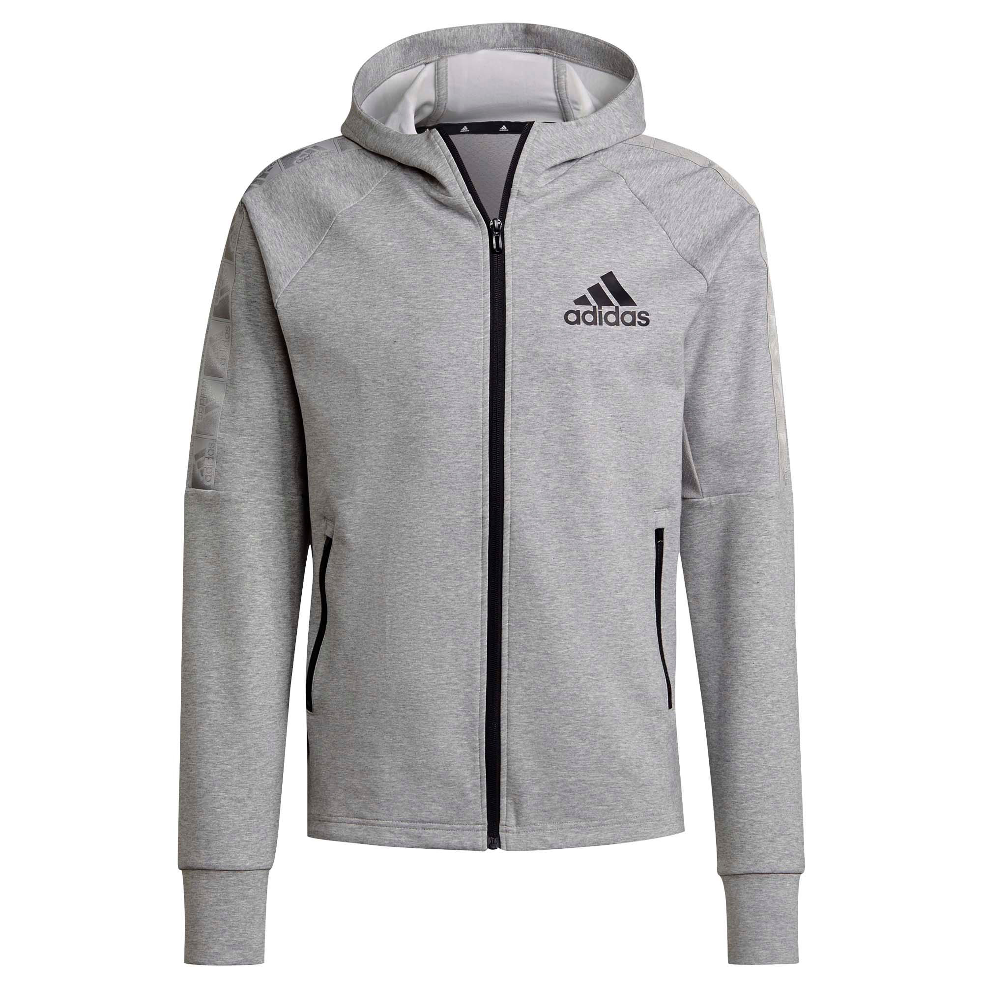 Adidas vest heren outlet