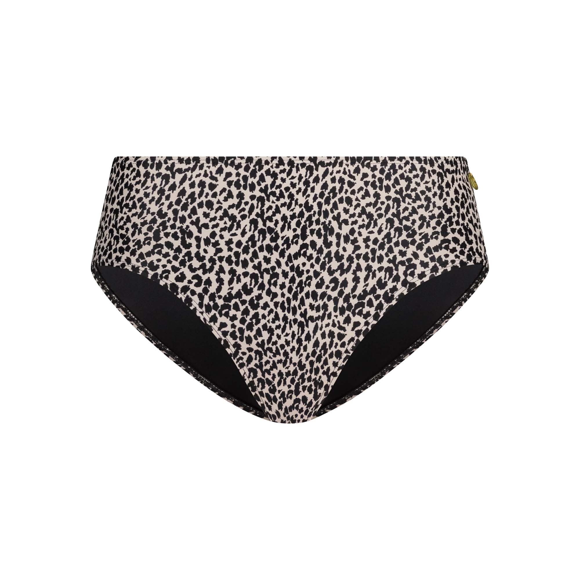 TWEKA Bikini Broekje Midi  Dames