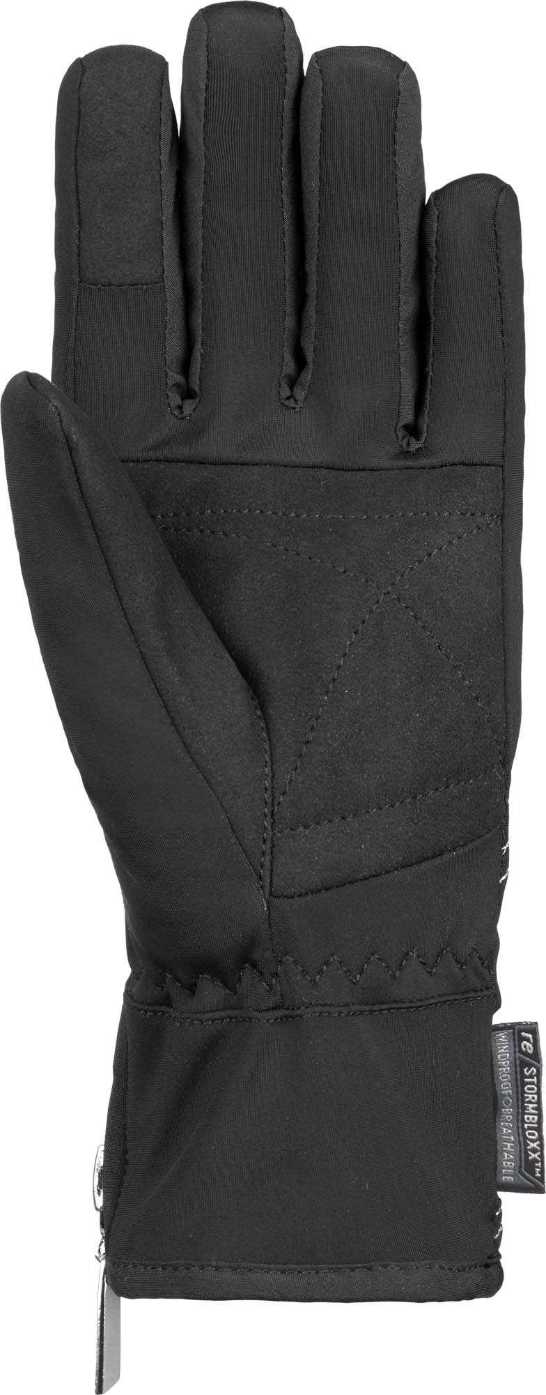 REUSCH Loredana Touch-Tec Dames