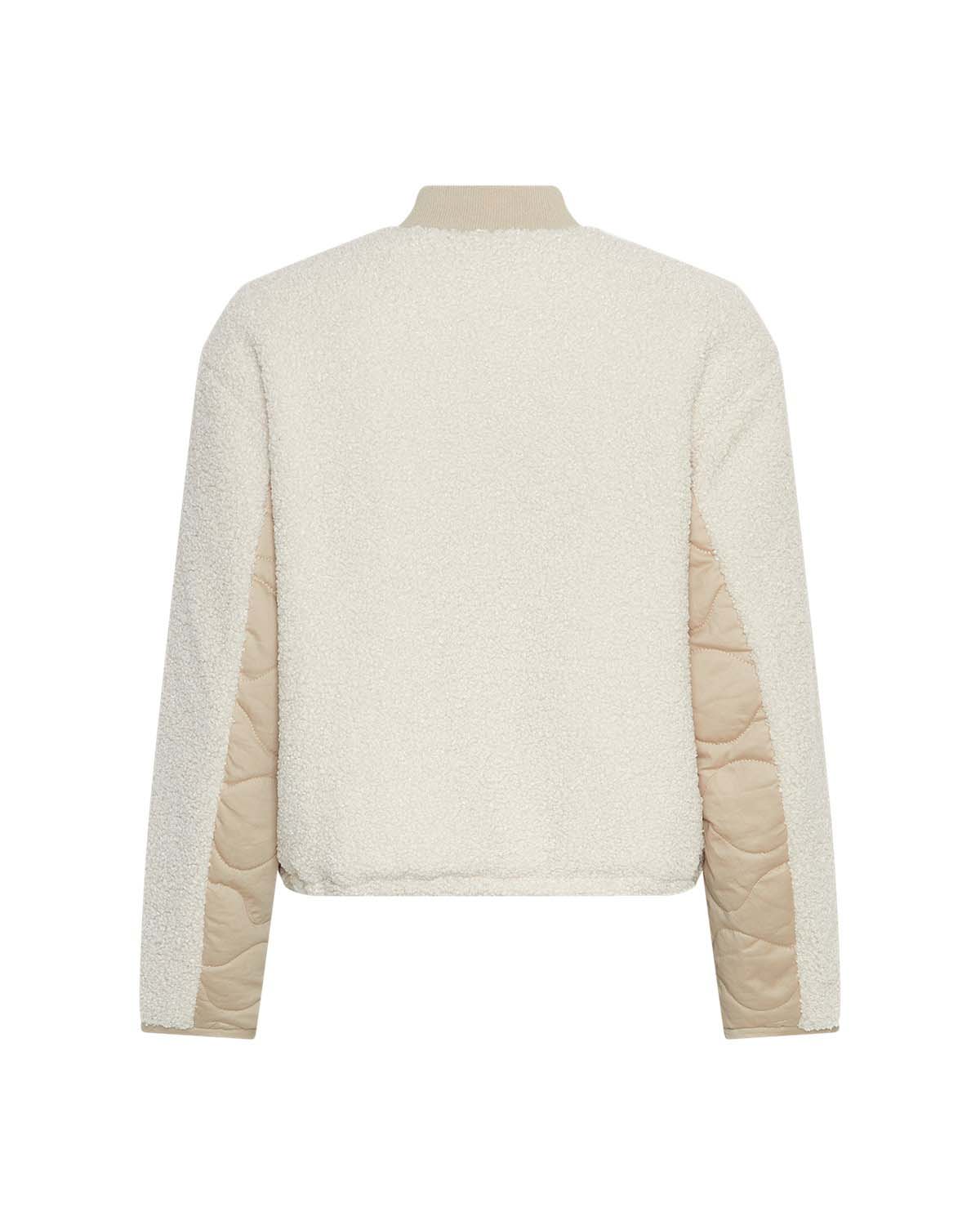 MSCH latha vest Dames