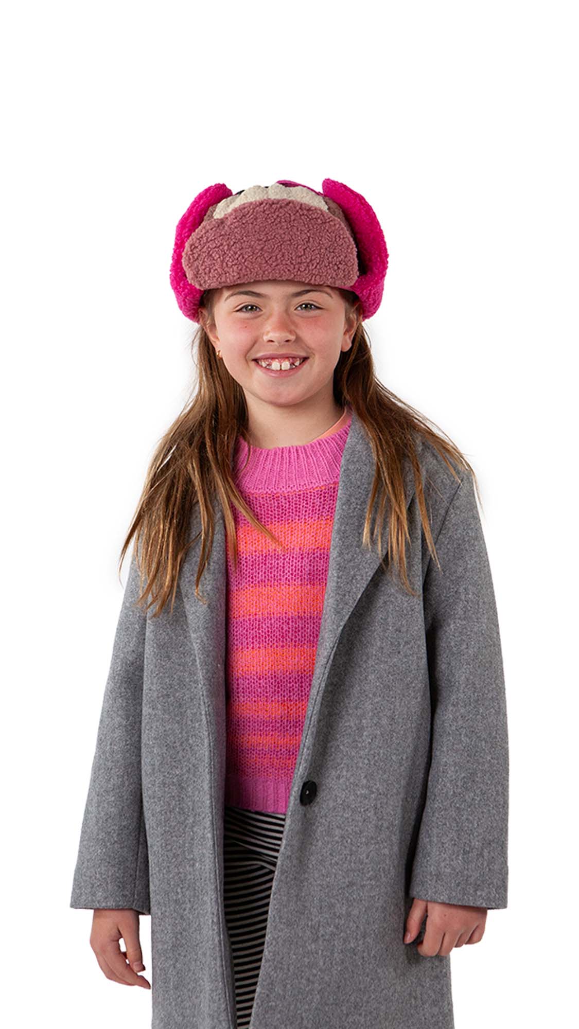 BARTS Shonite Beanie Junior