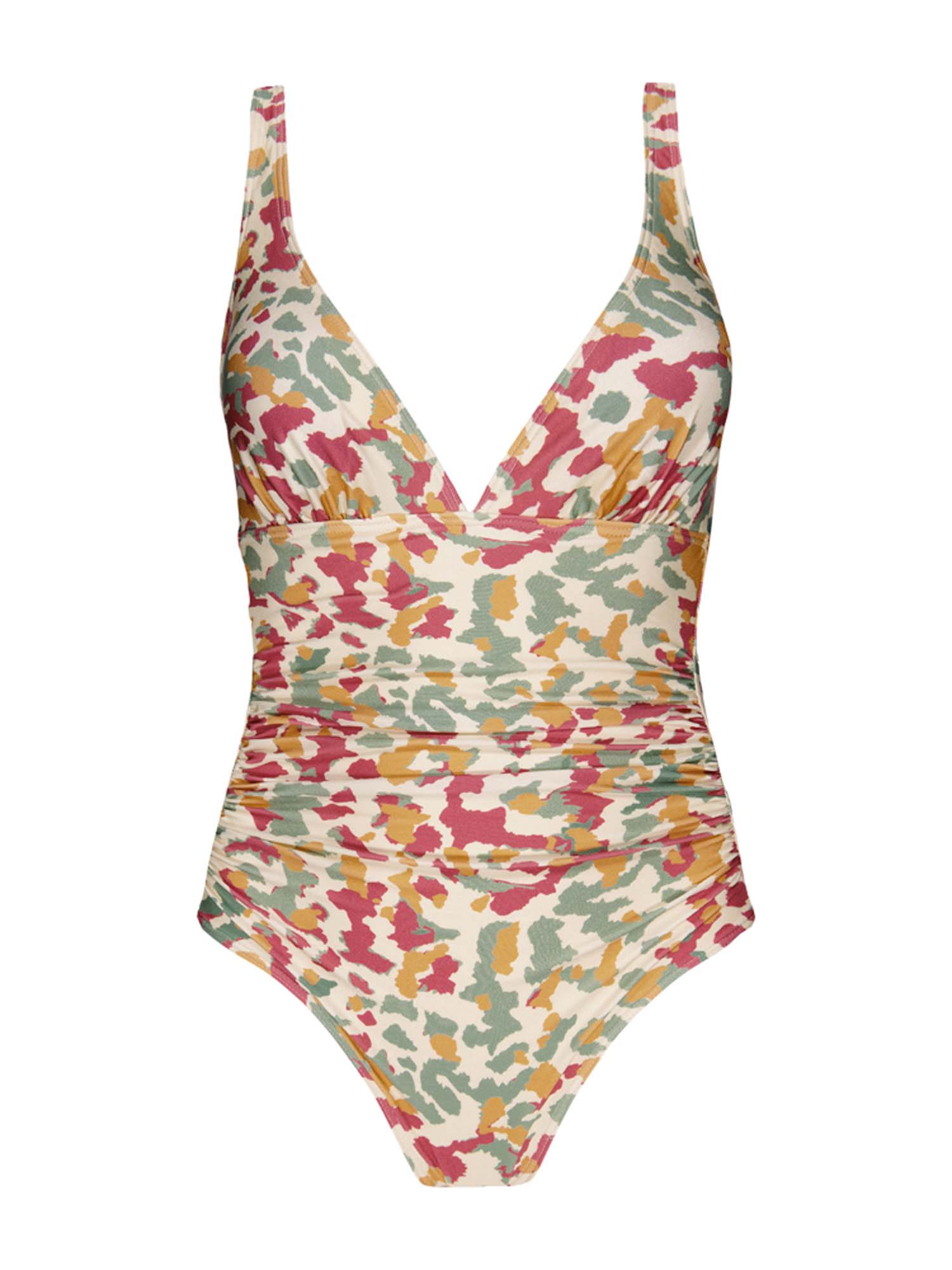 BARTS Noya Sculpting One Piece Dames