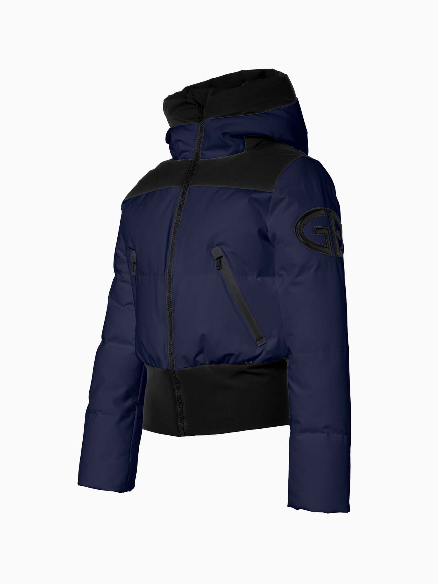 GOLDBERGH Village Ski Jacket Dames