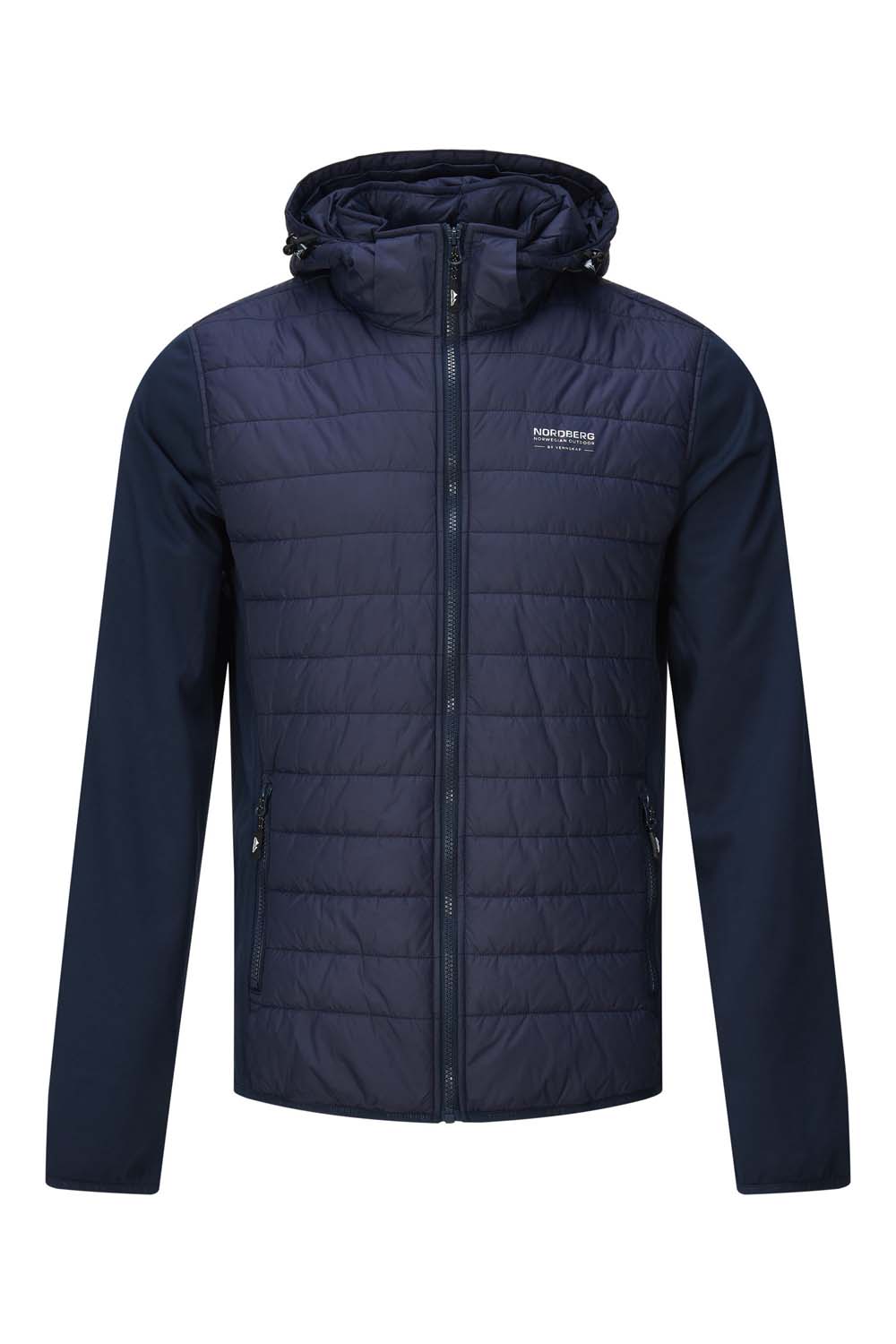 NORDBERG Toby Jas Heren