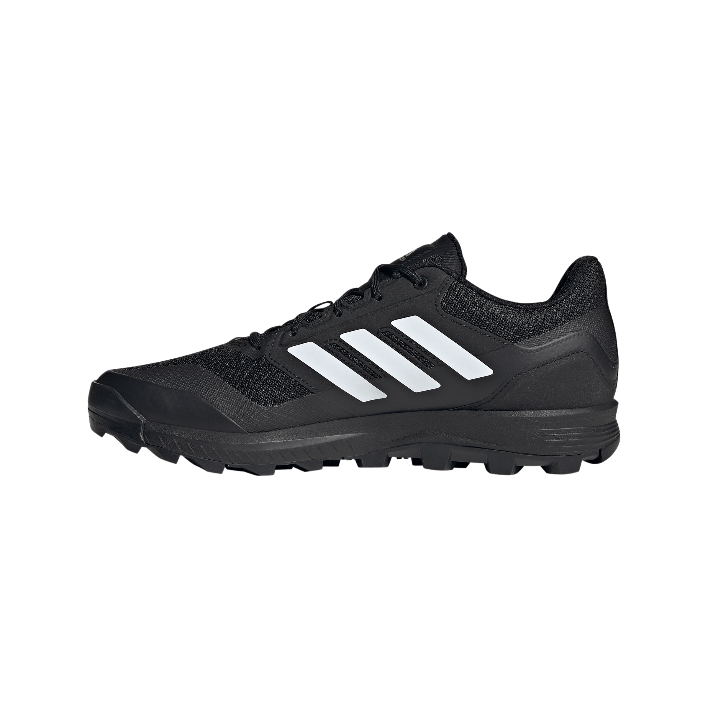 ADIDAS HOCKEY Flexcloud 2.1 Heren Hockeyschoenen Zwart