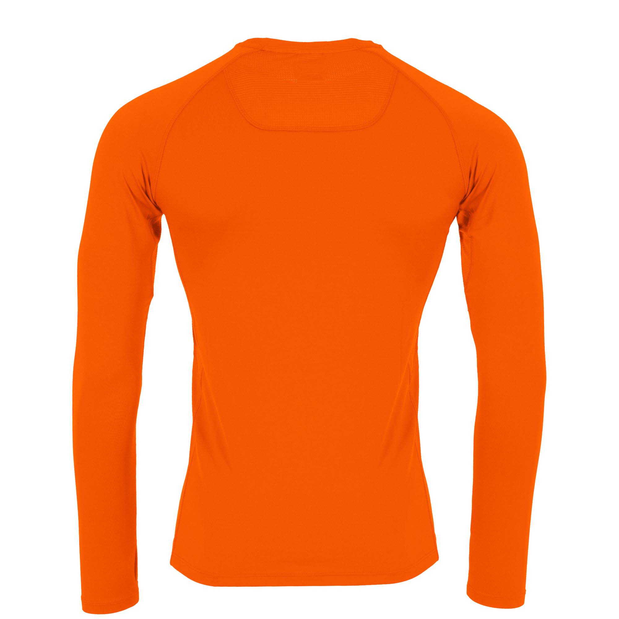 STANNO STANNO Core Baselayer Lange Mouwen Shirt