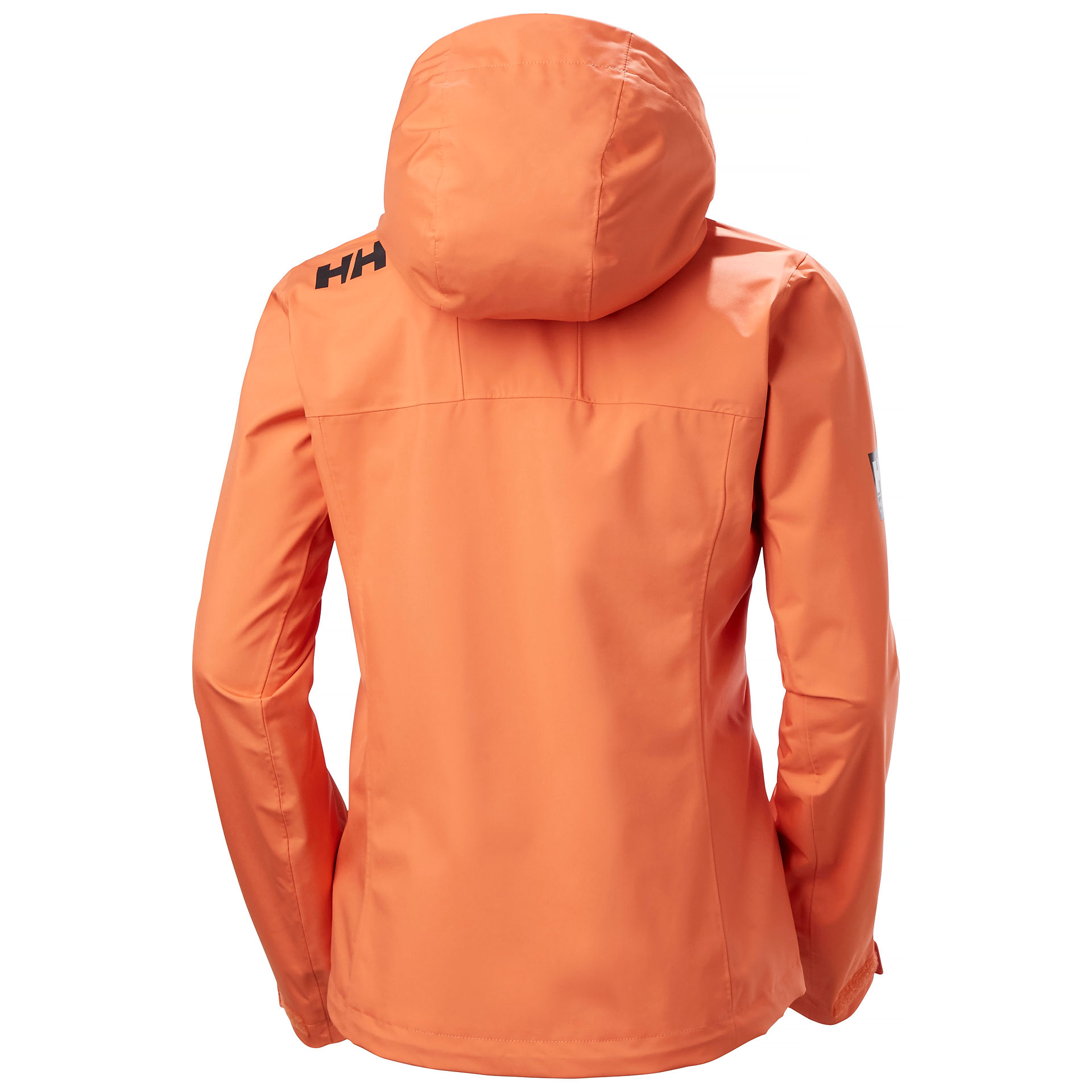 Helly Hansen Crew Hooded Jacket 2.0 Dames Helly Hansen Crew Hooded Jacket 2.0 Dames