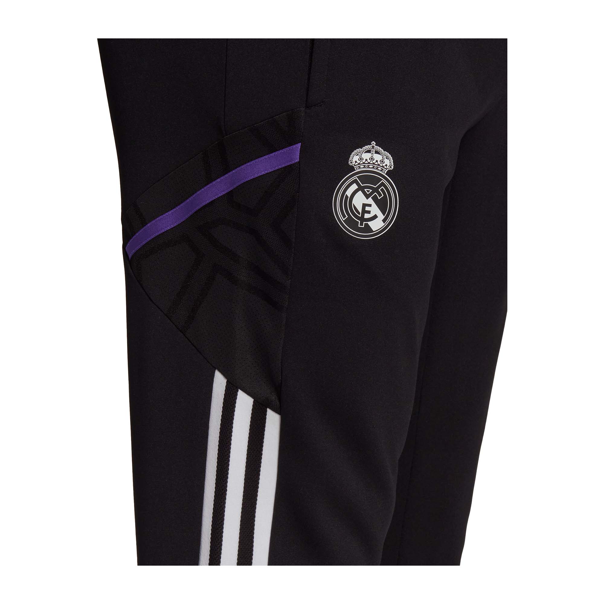 ADIDAS Real Madrid Condivo 22 Training Heren ADIDAS Real Madrid Condivo 22 Training Heren