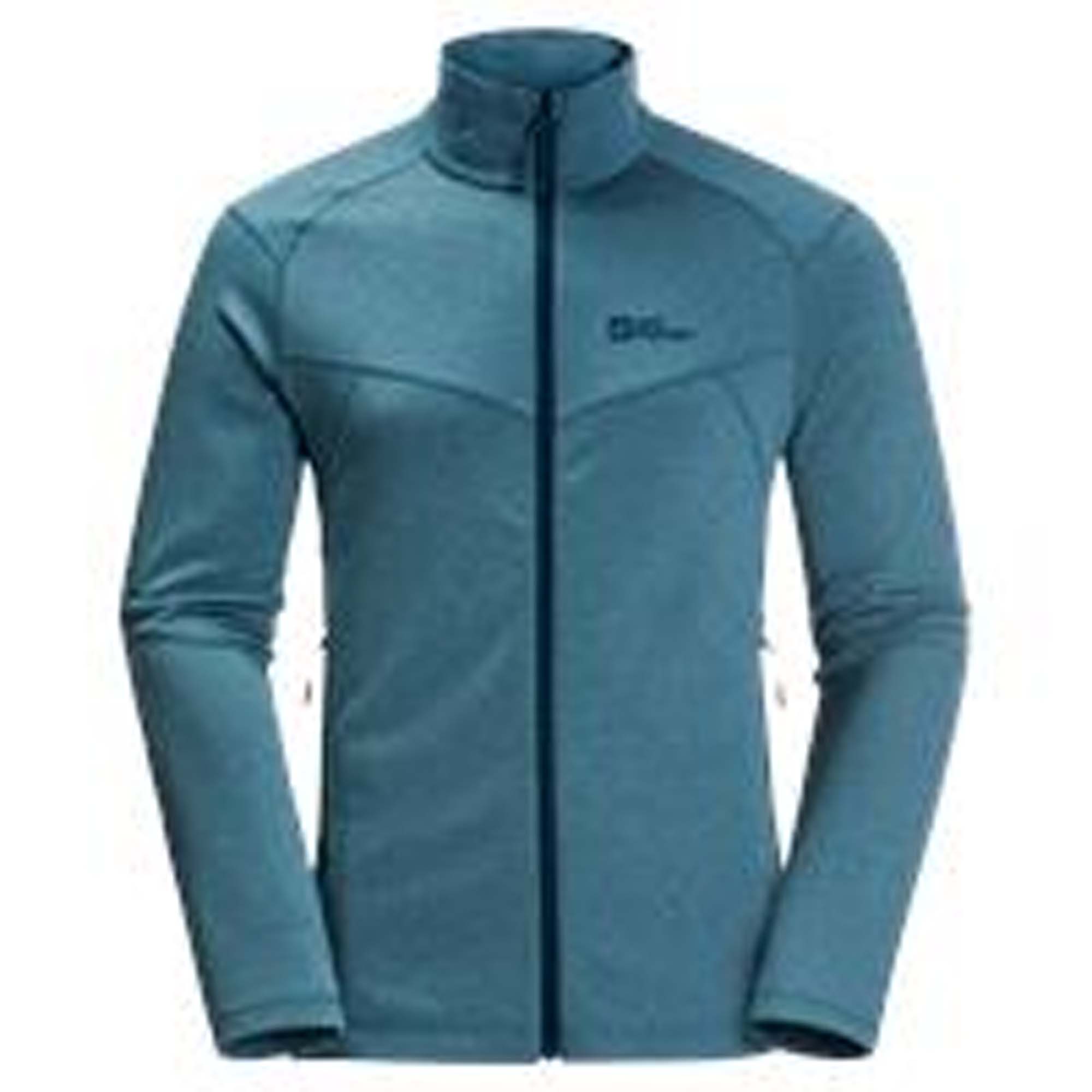 JACK WOLFSKIN Fortberg Fleece Jas Heren