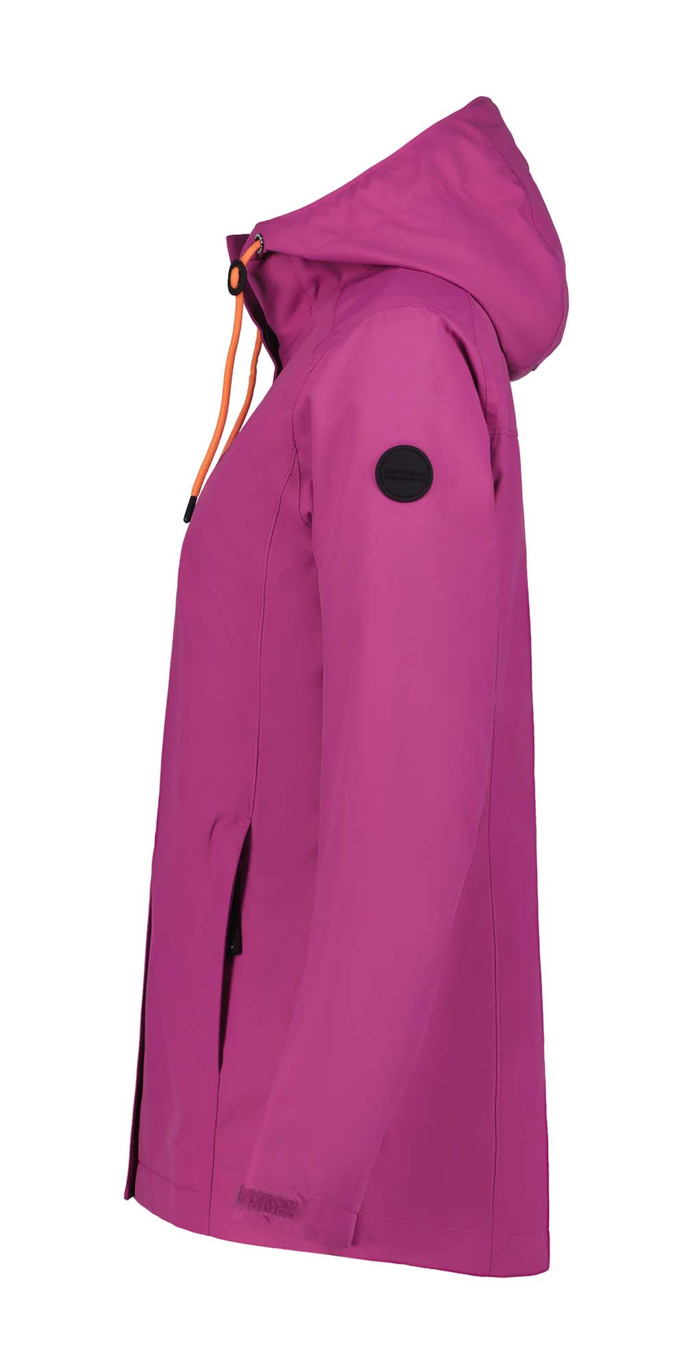 ICEPEAK Adenau Jas Dames