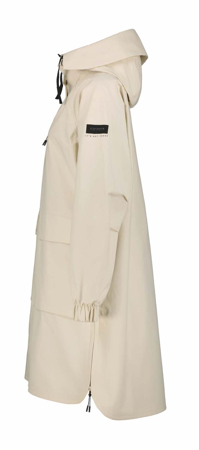 ICEPEAK Abbenville Jas Dames