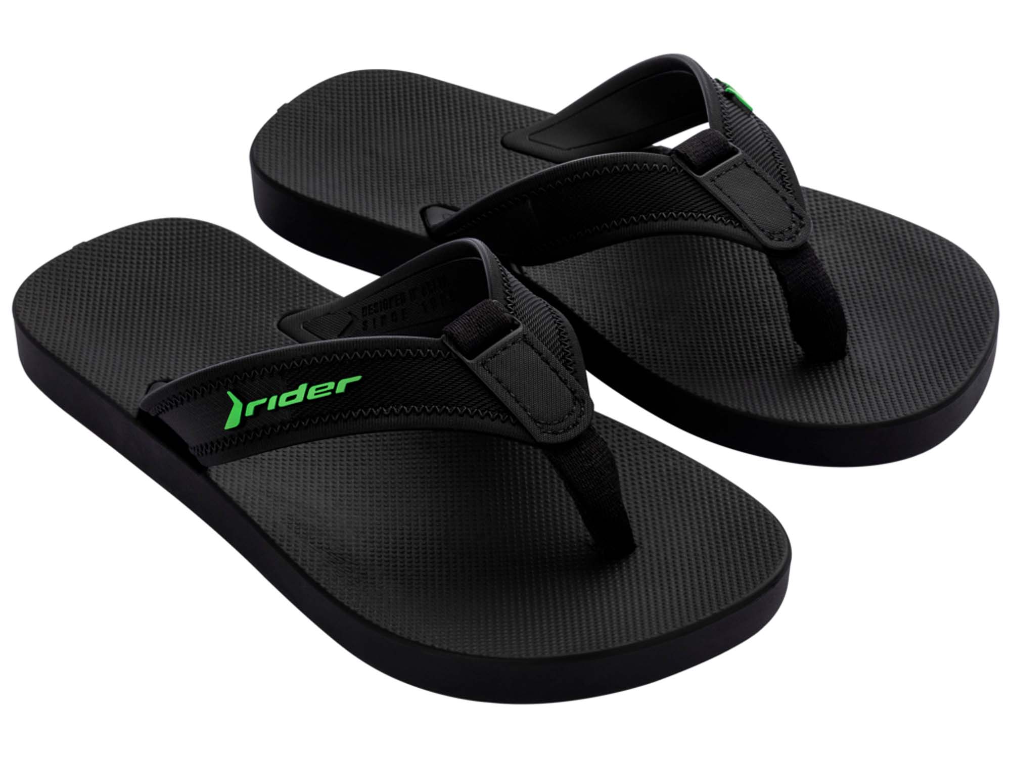 RIDER Rider Impulse Slippers Kids Junior