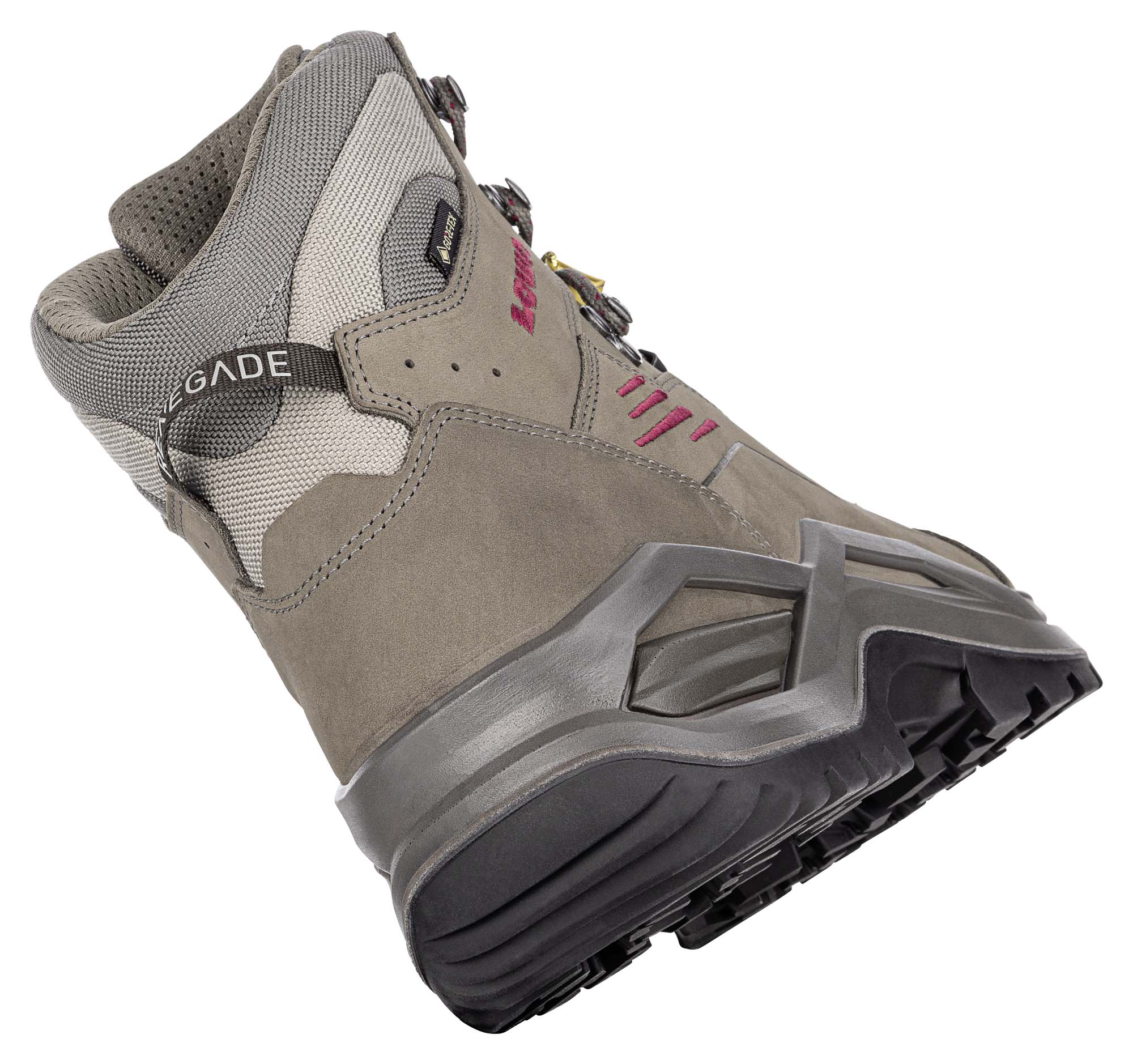LOWA Renegade Evo GTX Mid Heren LOWA Renegade Evo GTX Mid Heren