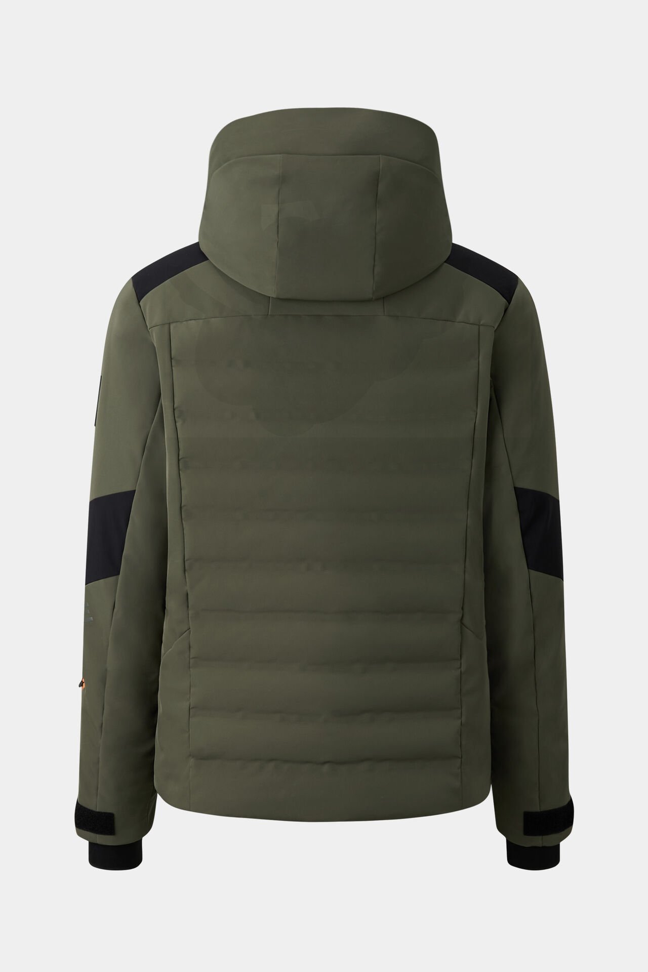 FIRE & ICE Ski-Jack Radek Heren