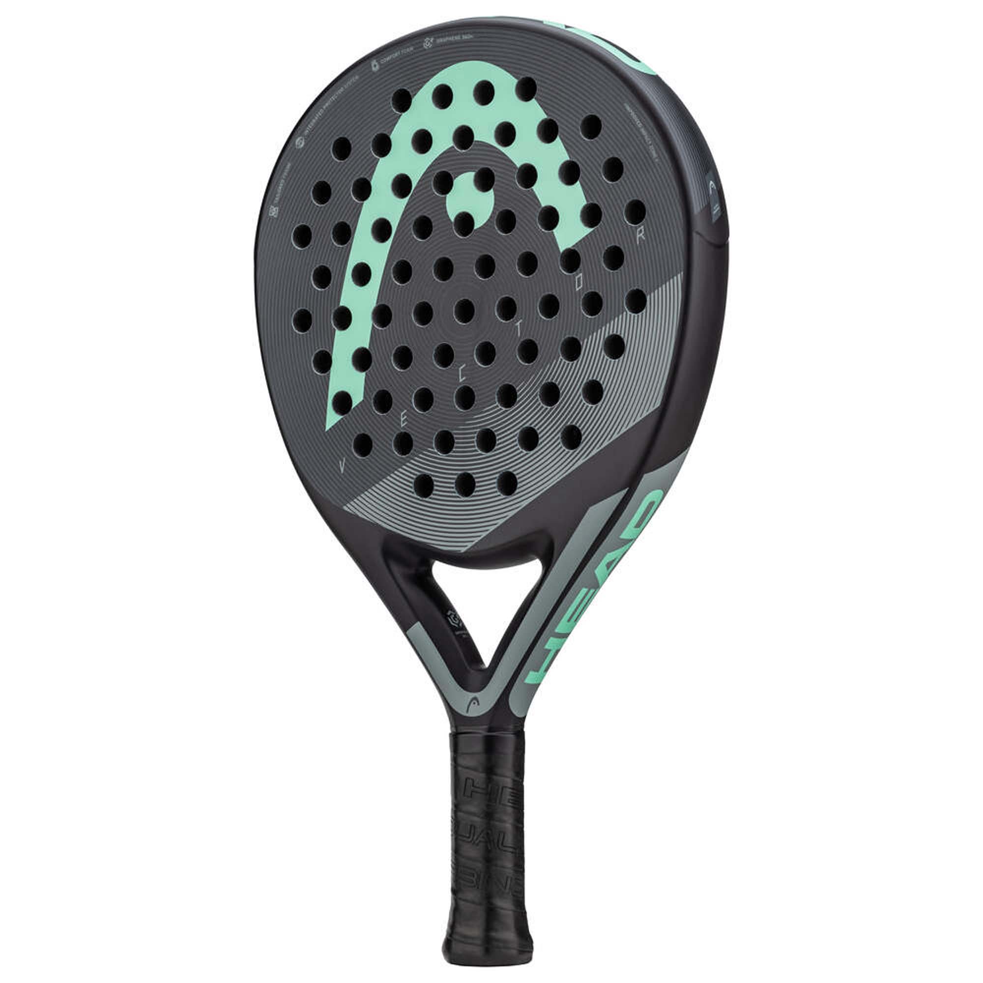 HEAD Vector 2025 Padelracket 
