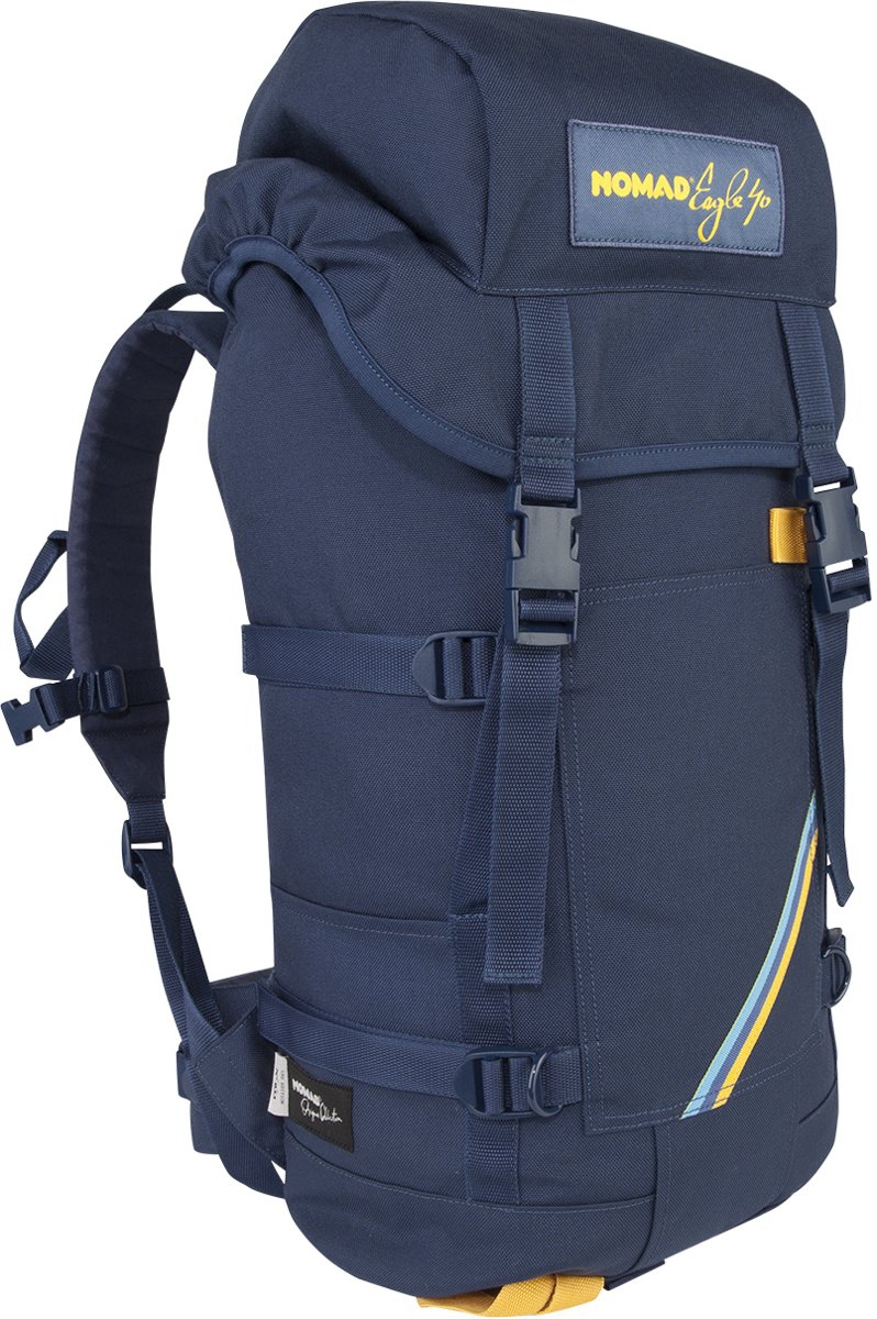 nomad backpack eagle 40ltr