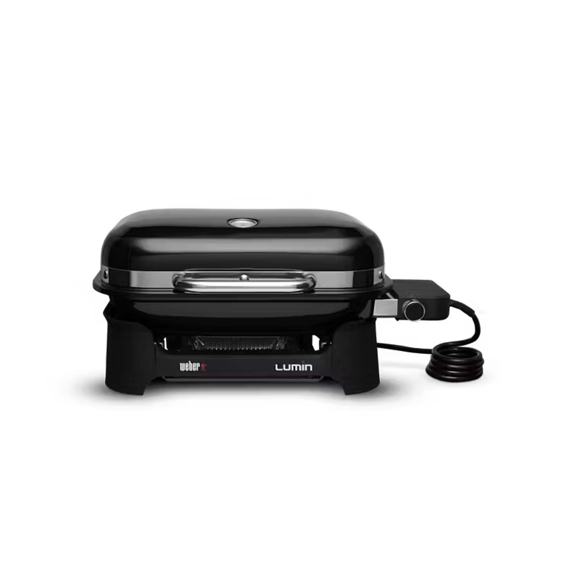 WEBER Lumin Compact Elektrische Barbecue