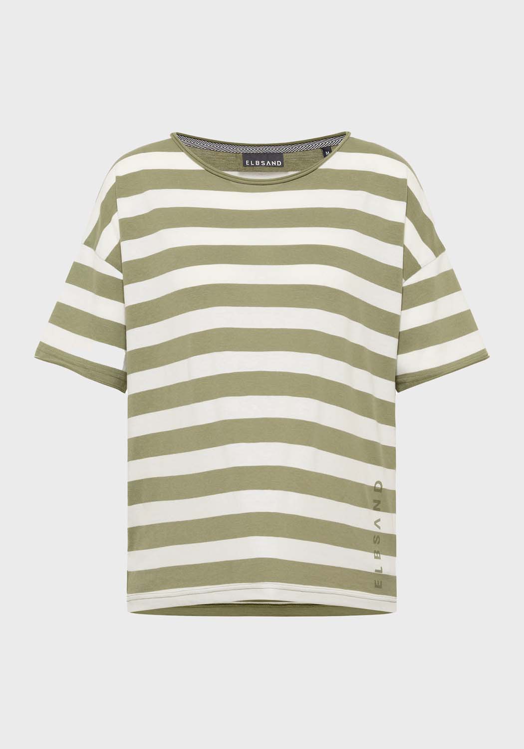 ELBSAND Luani T-shirt Dames