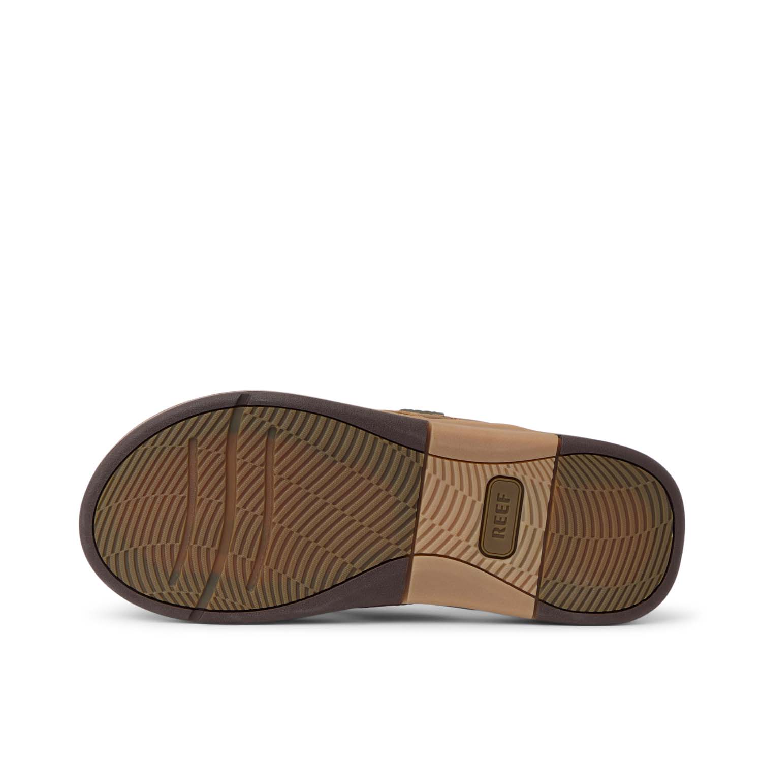 Cj9057 leather offshore bronze brown o wb